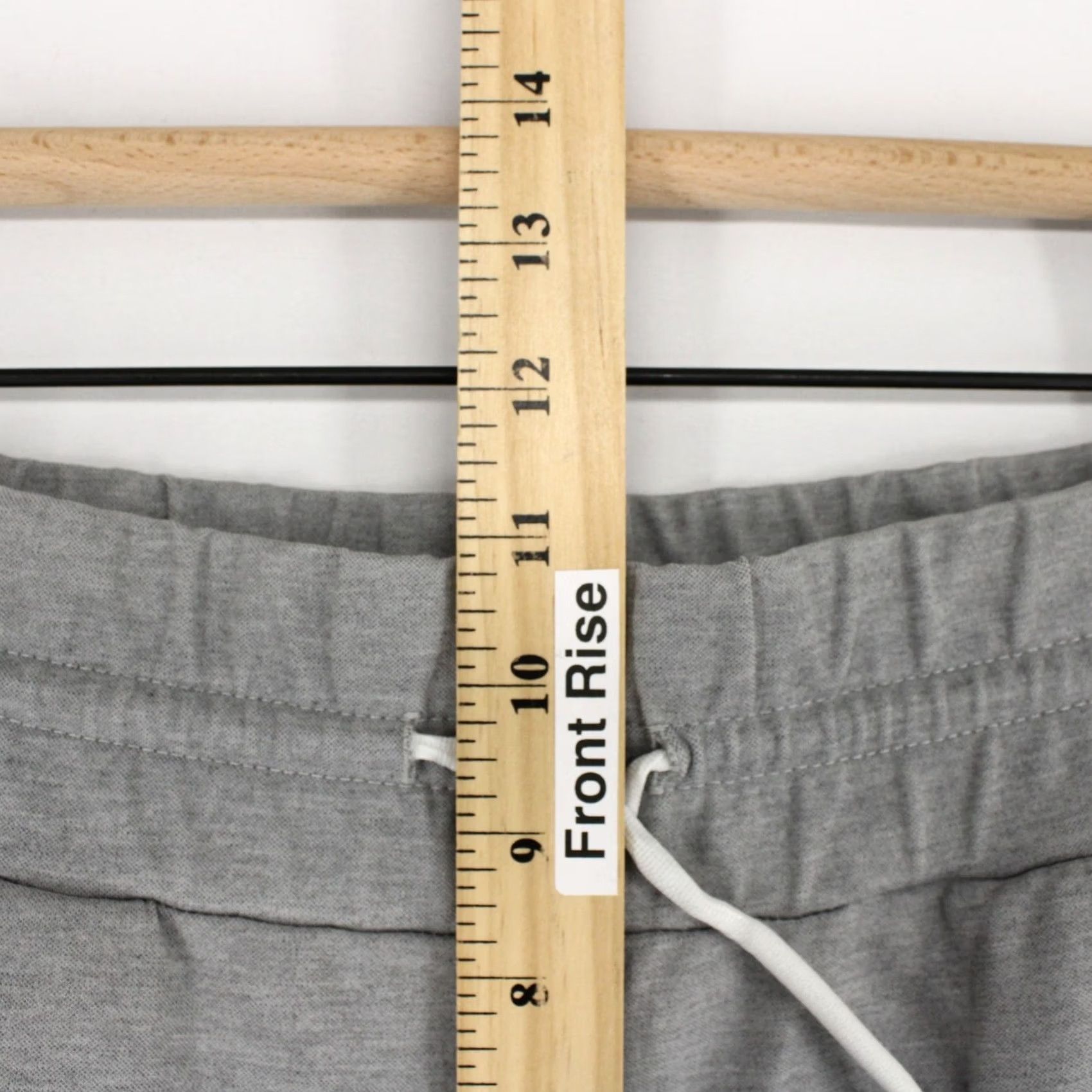 Vintage BYLT Jogger Mens M Gray Active Heather Drawstring Slim Fit Cuffed Zip Pocket Size US 31 - 5 Thumbnail