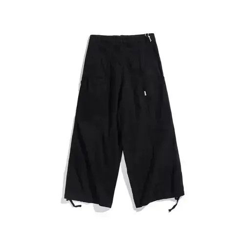 Designer × Japanese Brand × Vintage cityboy baggy utility cargo pants Size US 30 / EU 46 - 1 Thumbnail
