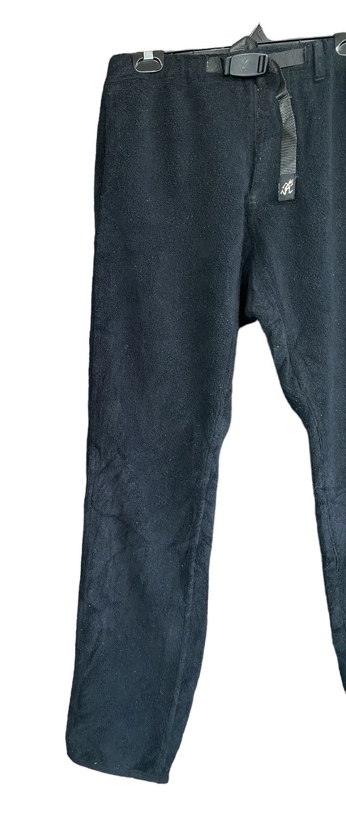 Gramicci Gramicci Fleece Pant W34” Size US 34 / EU 50 - 4 Thumbnail