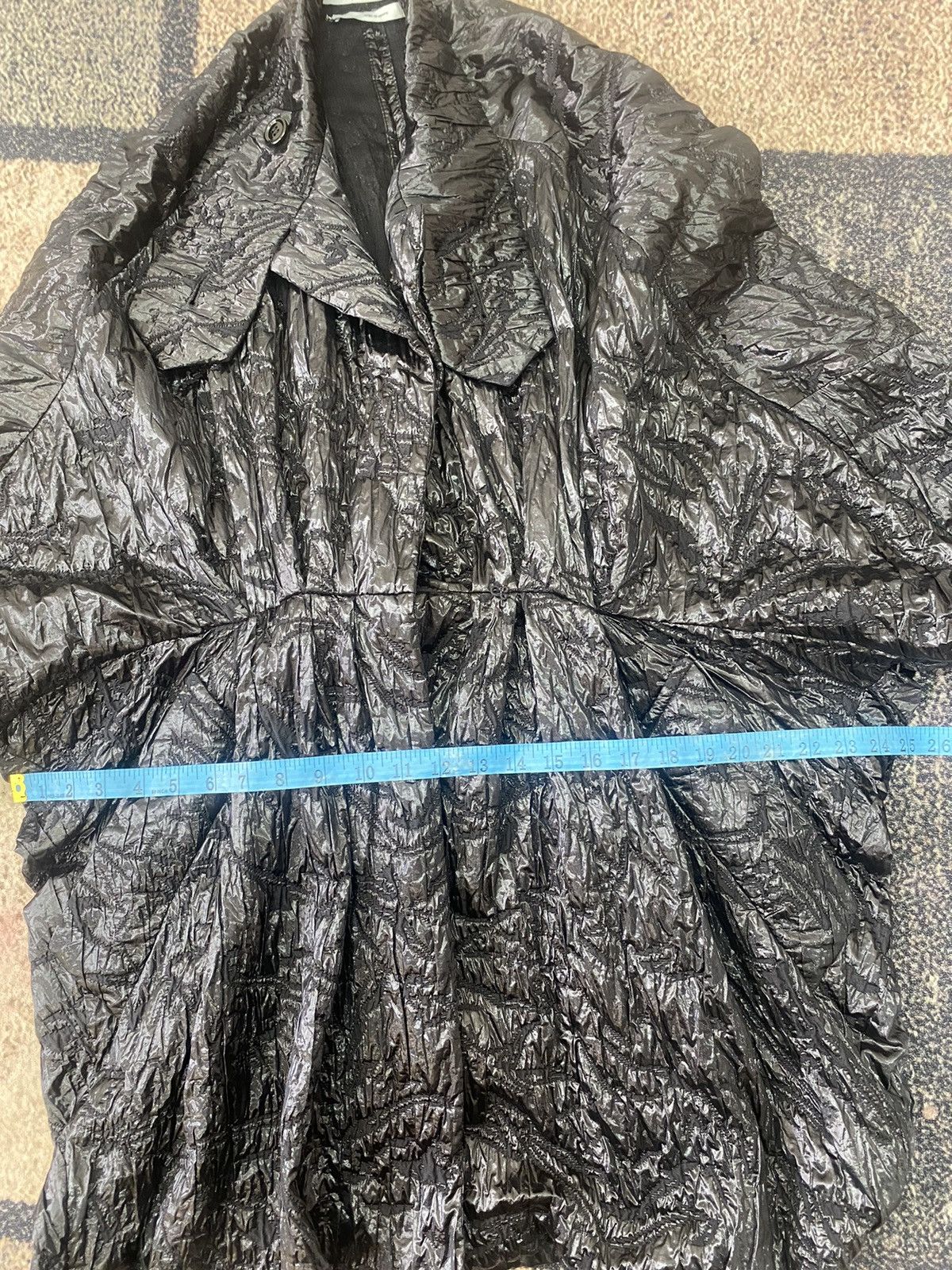 Yves Saint Laurent Vintage YvesSaintLaurent Rive Gauche Jacket Made In France Size US XL / EU 56 / 4 - 14 Thumbnail