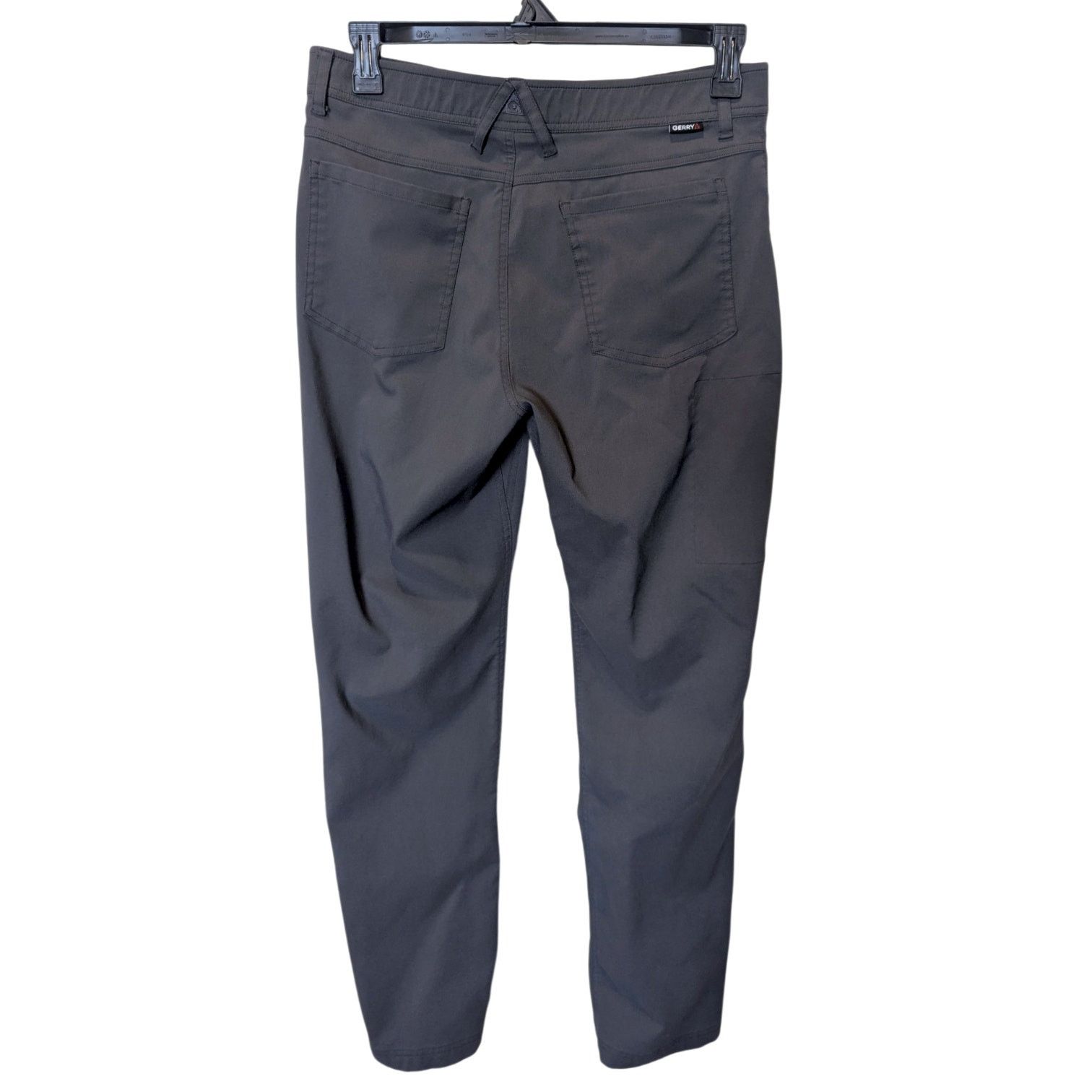 Other Gerry Gray Relaxed Fit Comfort Stretch Venture Commuter Size US 32 / EU 48 - 3 Thumbnail