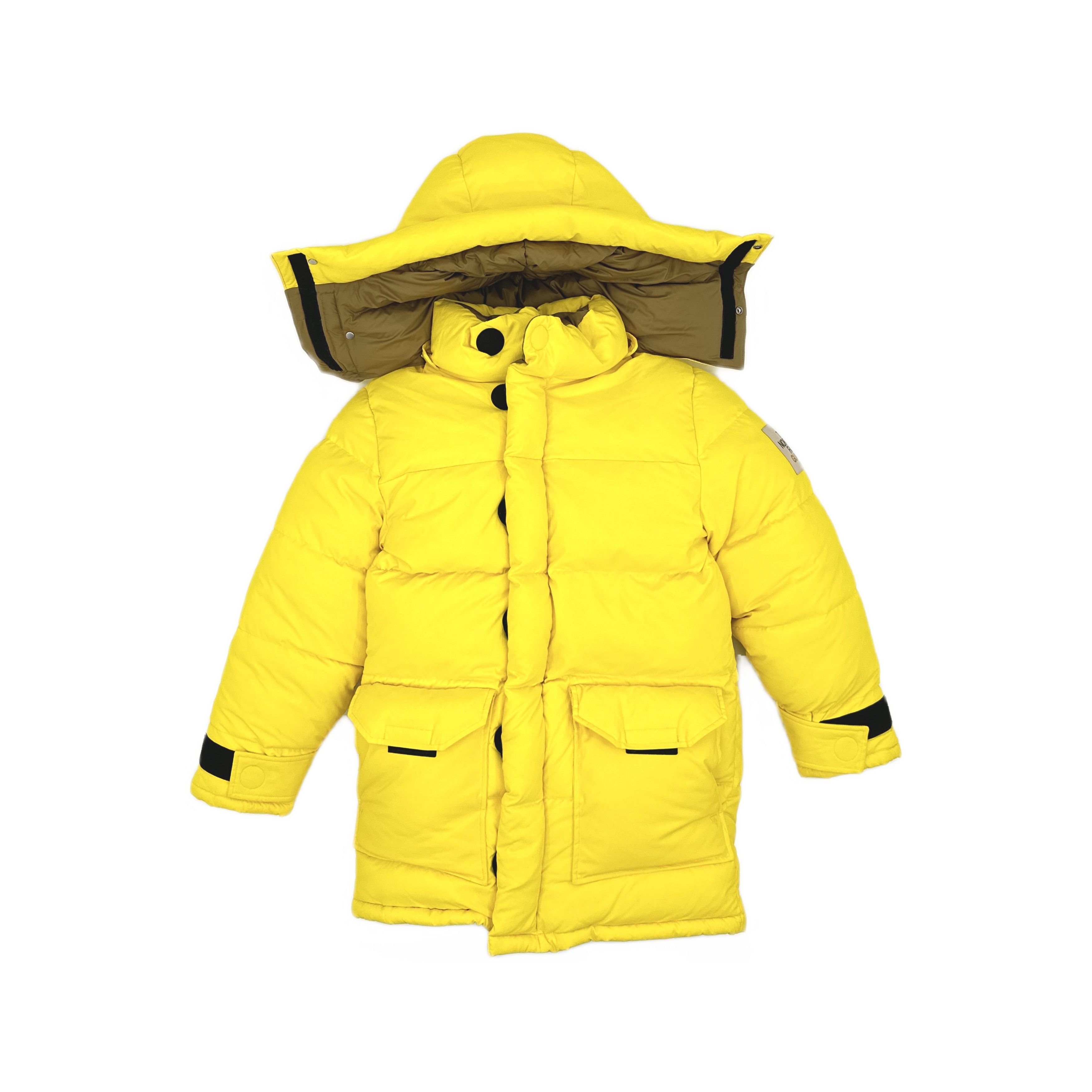 Gucci Gucci x The North Face Logo Puffer Jacket Size XXS Size US XXS / EU 40 - 1 Thumbnail
