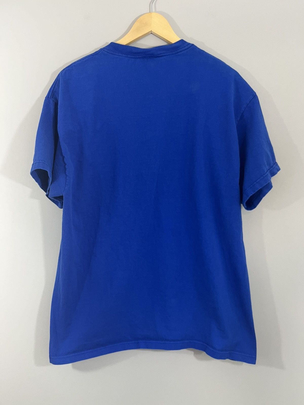 Vintage Chinatown Reunion Faded Graphic Tee Size US XL / EU 56 / 4 - 5 Thumbnail