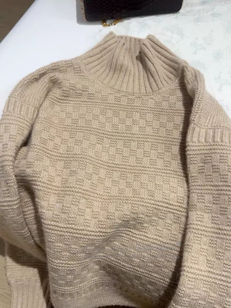 Loro Piana Loro Piana Sweaters Size XXS / US 00 / IT 34 - 1 Thumbnail