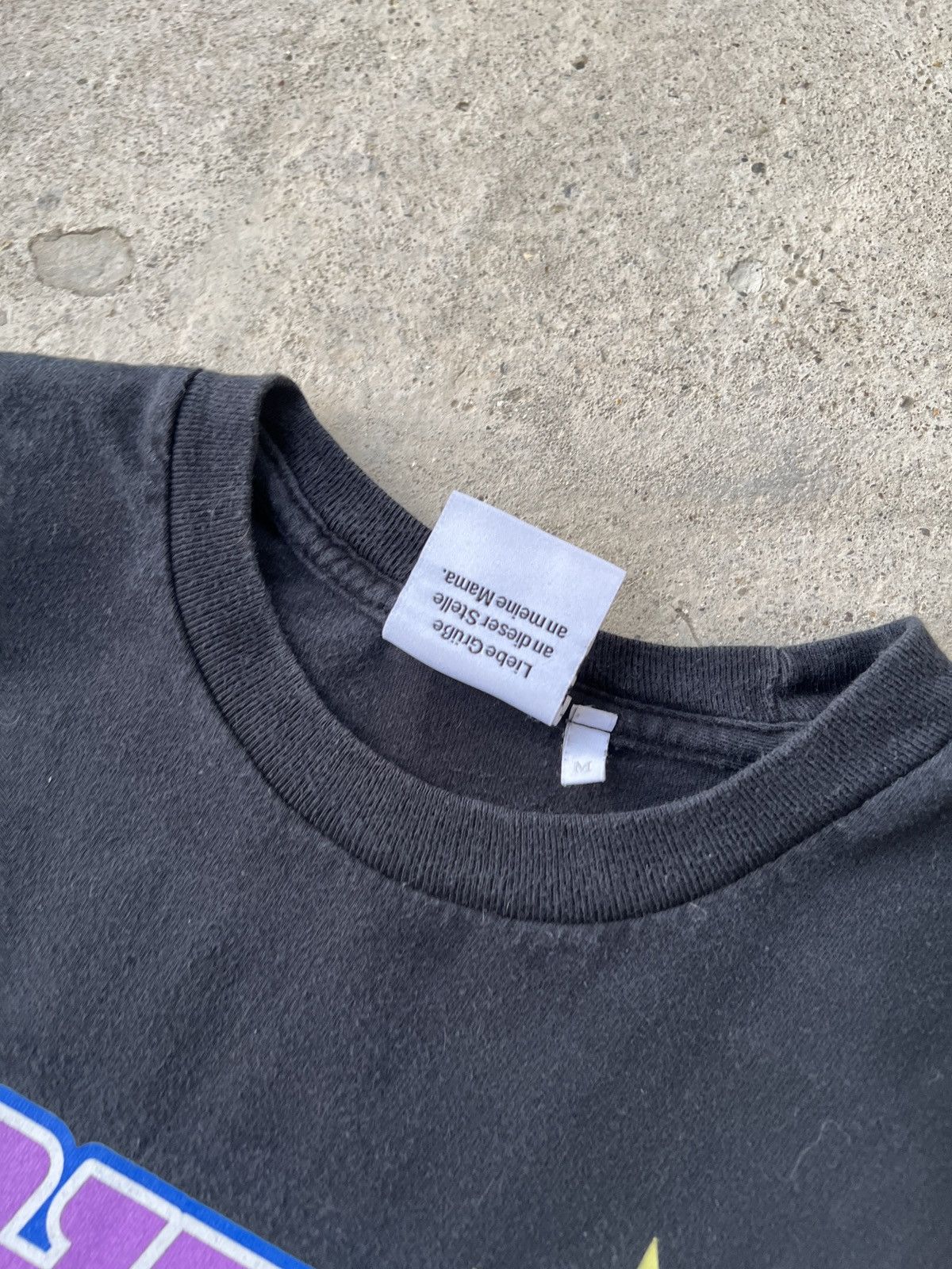 Other Made By Yung Hurn Tee Size US M / EU 48-50 / 2 - 3 Thumbnail
