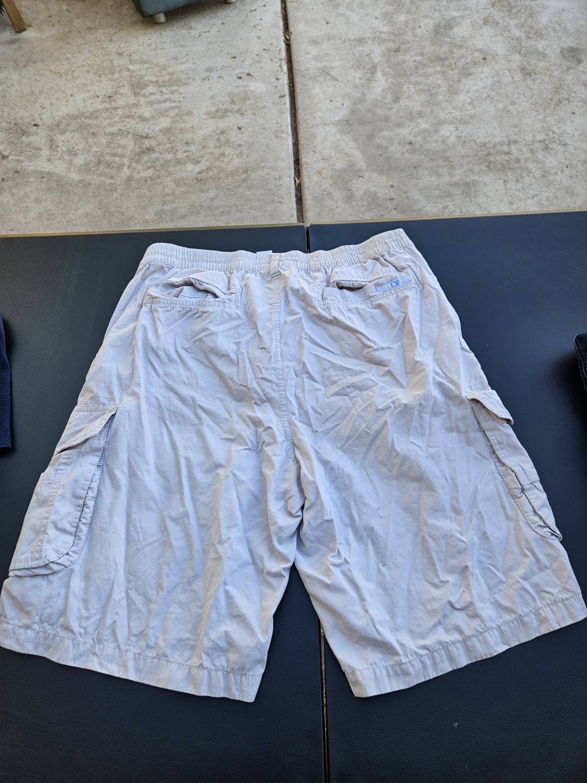 Other OP Cargo Shorts Size US 34 / EU 50 - 4 Thumbnail