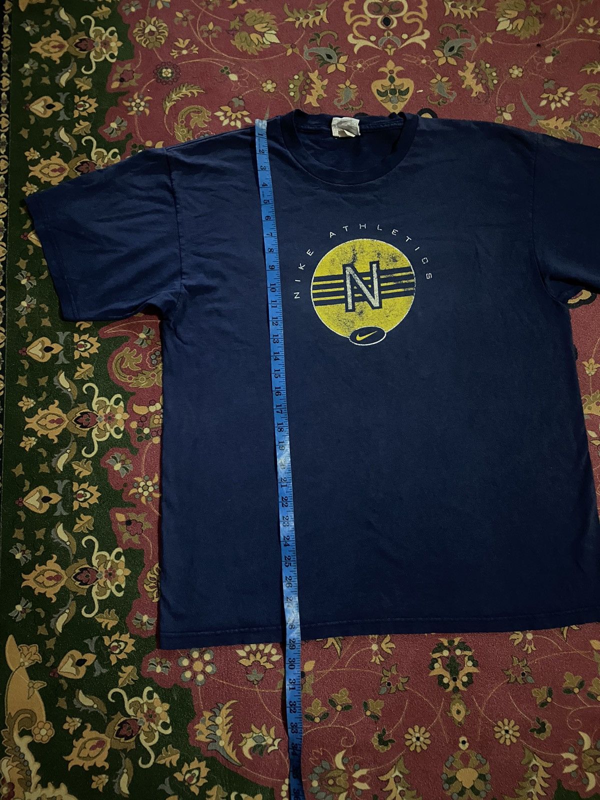 🔥RARE🔥Vintage Nike 90’s Size L