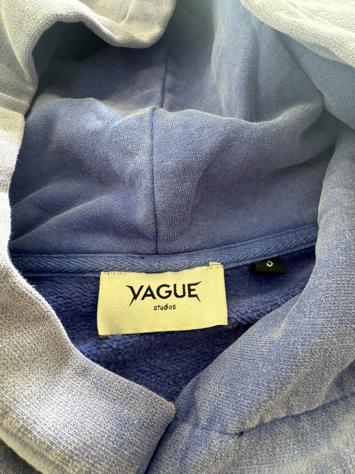 Other Vague hoodie Size US S / EU 44-46 / 1 - 2 Thumbnail