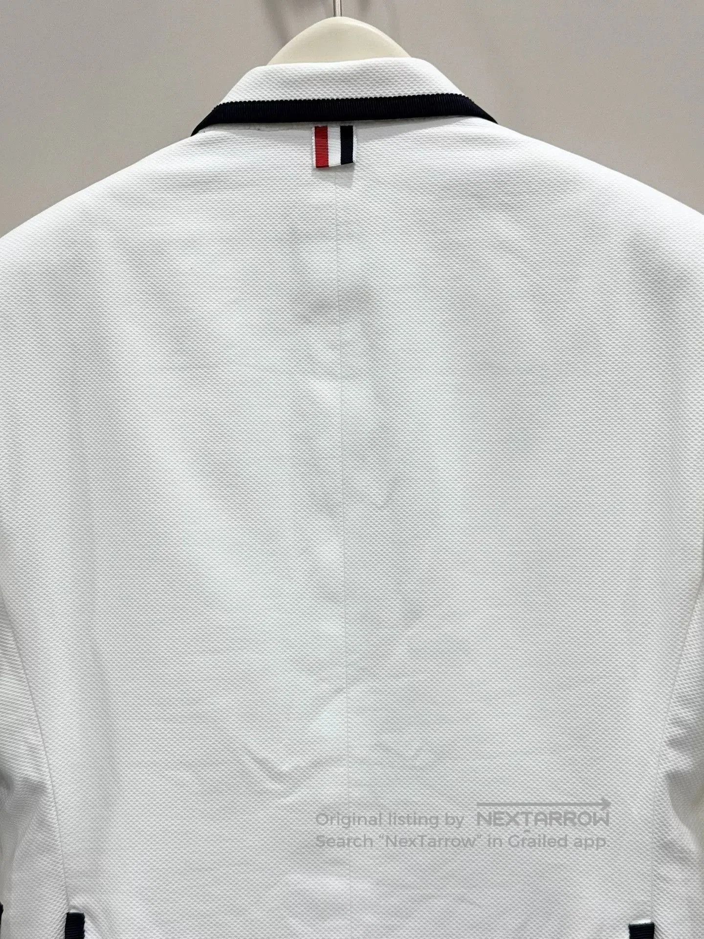 Thom Browne Thom Browne Striped Suit Size 1. Size US S / EU 44-46 / 1 - 5 Thumbnail