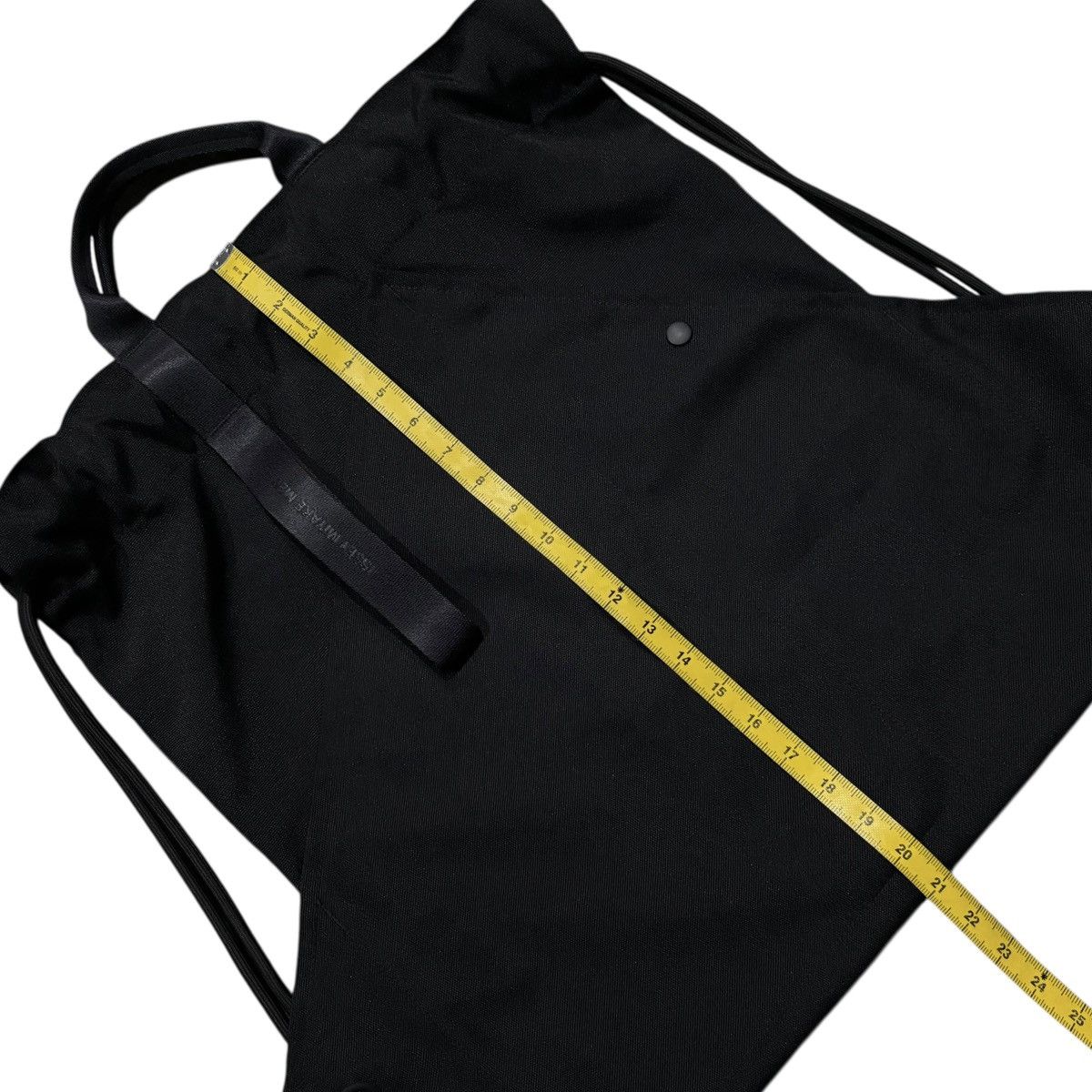 Issey Miyake Issey Miyake Men Two In One Bag Size ONE SIZE - 6 Thumbnail