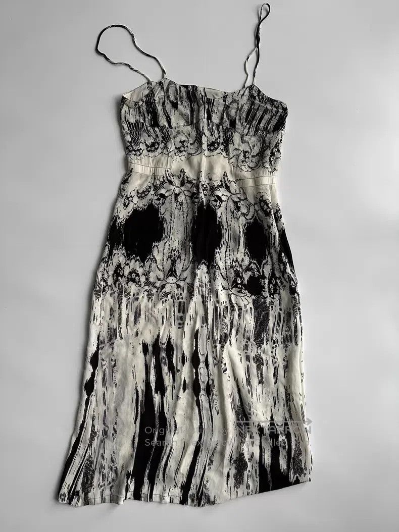 Dries Van Noten Dries Van Noten size:36 Plant Pattern Skirt Size S / US 4 / IT 40 - 2 Thumbnail