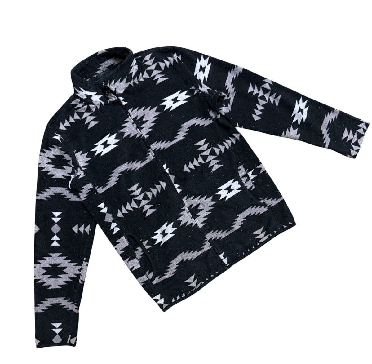 Vintage I HEAT NAVAJO Size US M / EU 48-50 / 2 - 6 Thumbnail