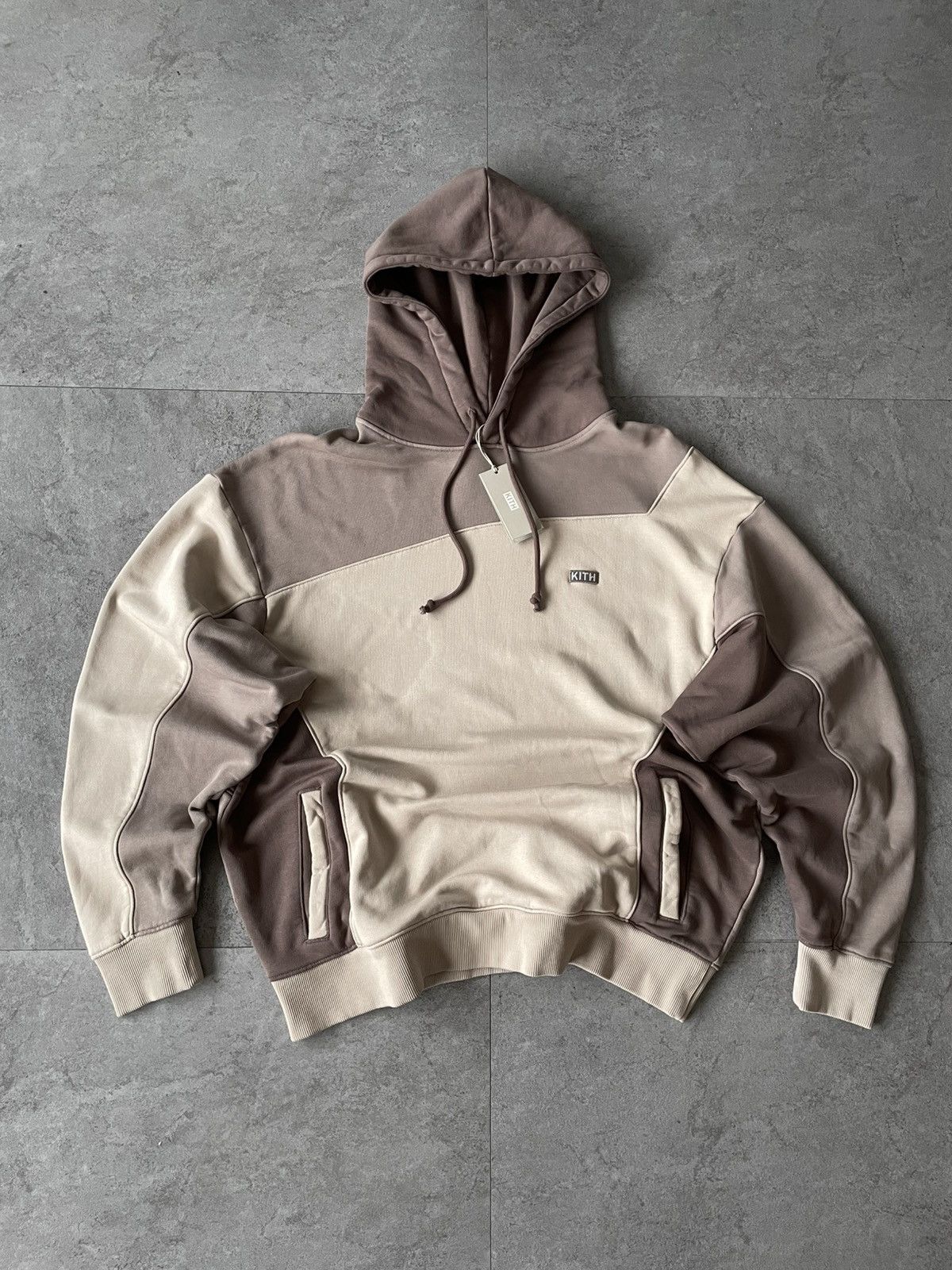 KITH MADISSON HOODIE