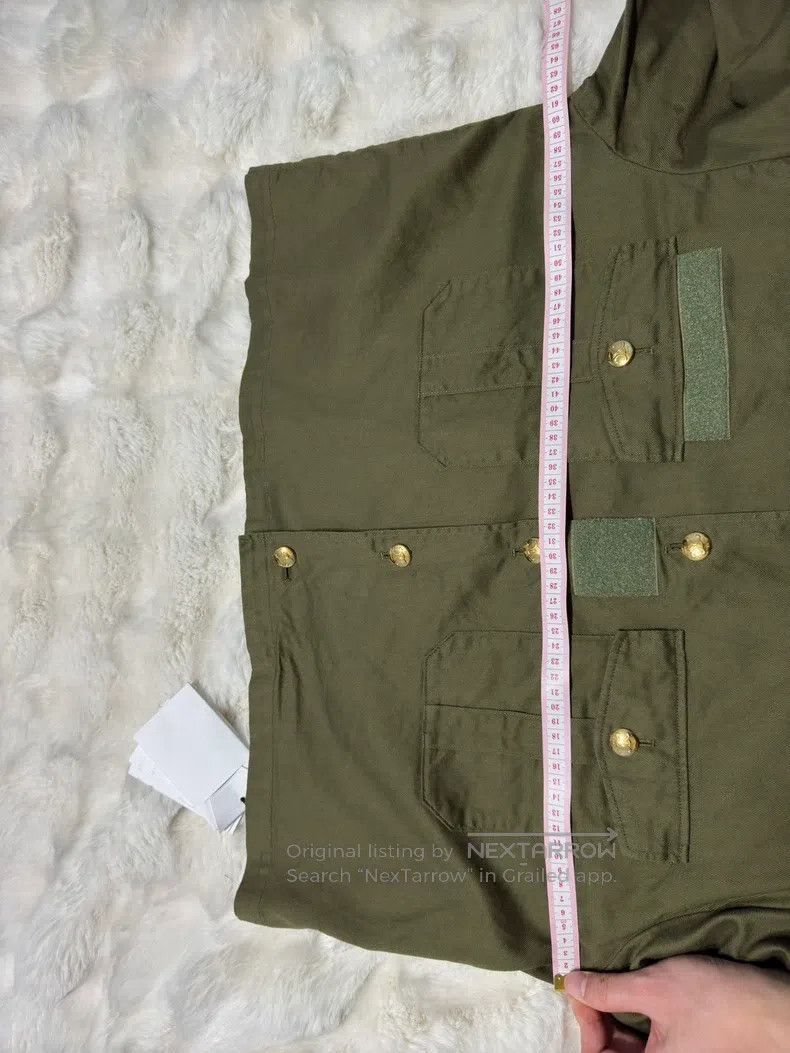 Celine CELINE Triumph Gate Short Sleeve Shirt Size XS / US 0-2 / IT 36-38 - 9 Thumbnail