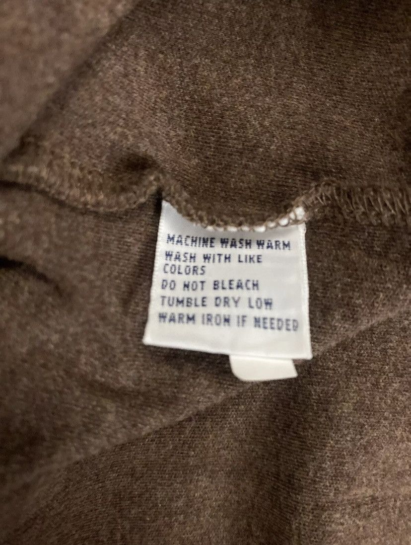 Polo Ralph Lauren Polo Ralph Lauren brown/brown pony 2 button Large Size US L / EU 52-54 / 3 - 10 Thumbnail