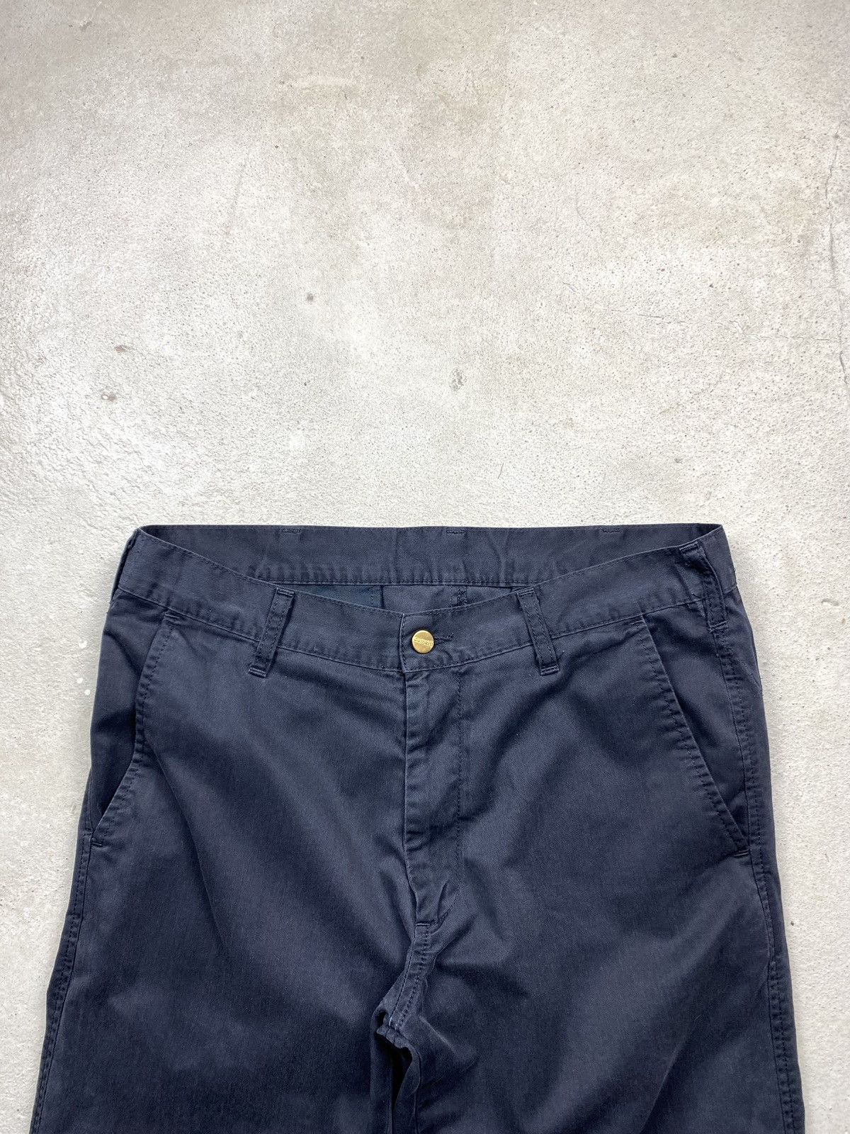 Carhartt Vintage Carhartt Pants Size US 34 / EU 50 - 5 Thumbnail