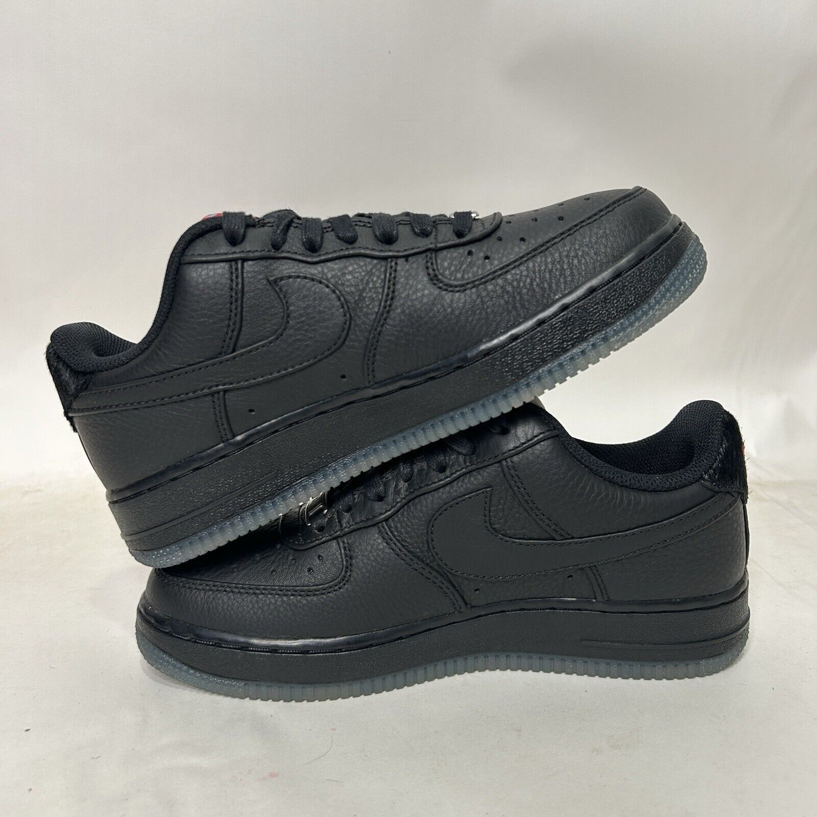 Nike Nike Air Force 1 Low SE “Chicago All For 1” Size US 6.5 / IT 36.5 - 3 Thumbnail