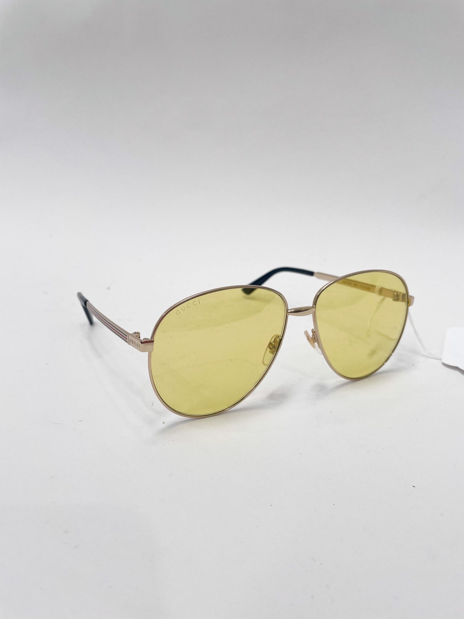 Gucci Gucci Sunglasses Size ONE SIZE - 8 Thumbnail