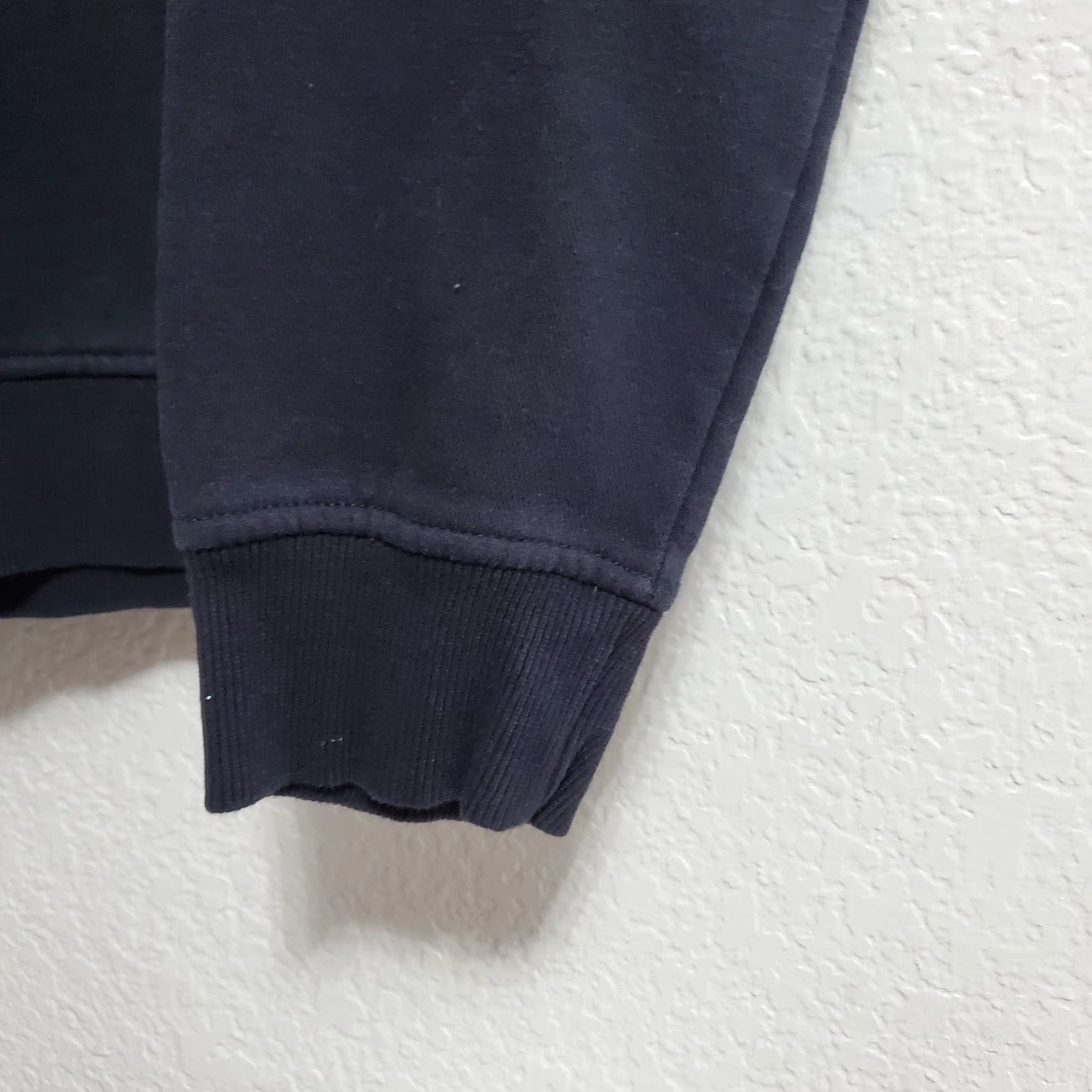 Alexander Julian Colours Alexander Julian Mens Sweatshirt L Blue Long Sleeve Pullover Hoodie Size US L / EU 52-54 / 3 - 7 Thumbnail