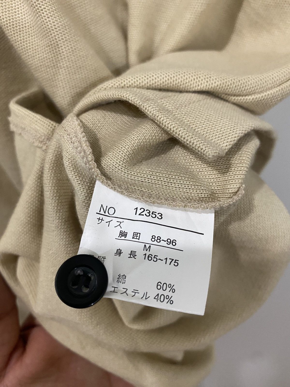 Vintage NOBLE VIENTO UOMO SPORTS ITARIAN STRUCTURE Size US M / EU 48-50 / 2 - 8 Thumbnail