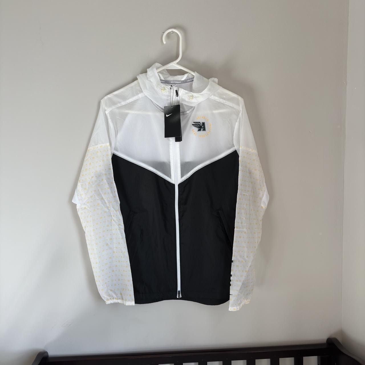 Nike Brand New Nike windbreaker Size US XS / EU 42 / 0 - 2 Thumbnail
