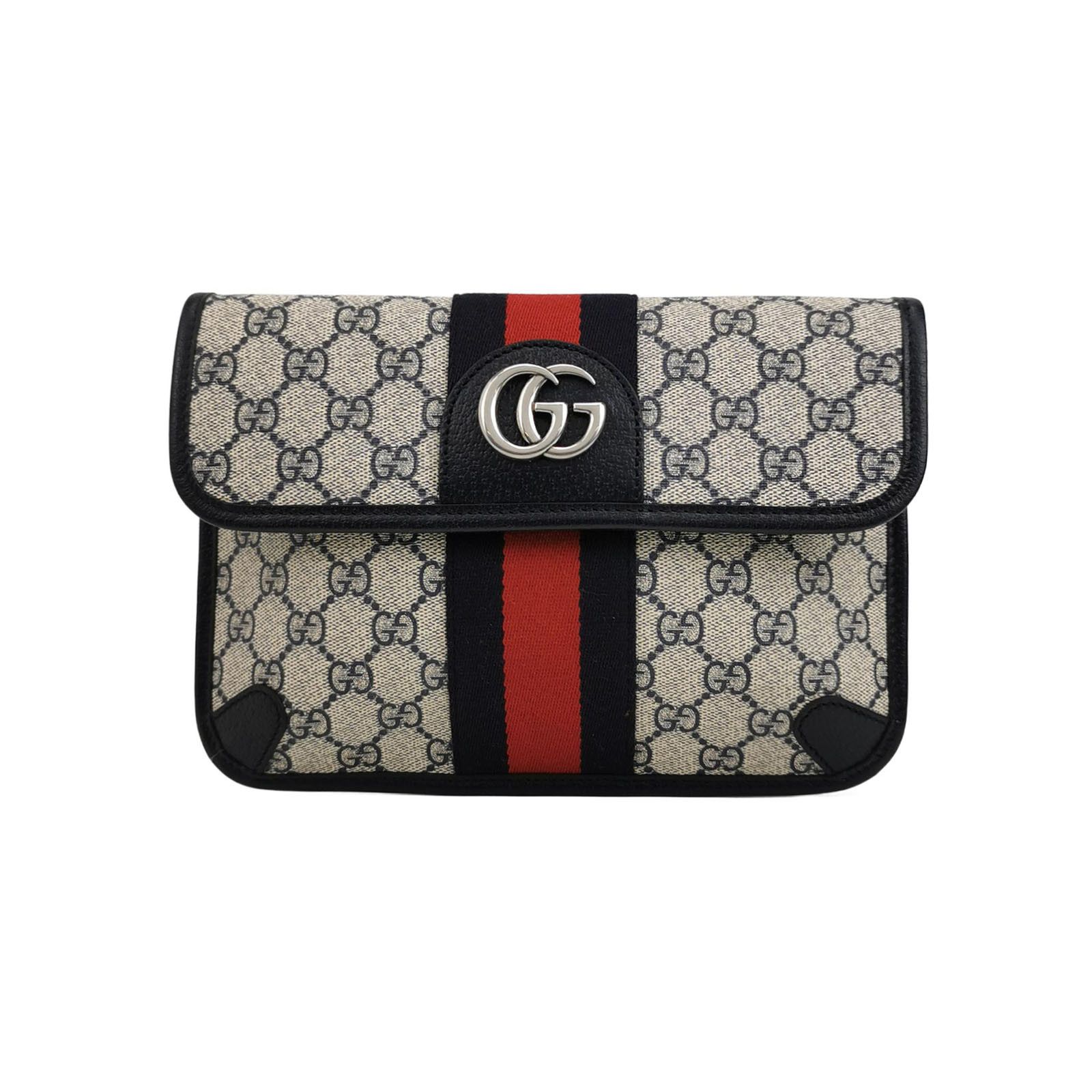Gucci Gucci Women os Belt Bags Size ONE SIZE - 1 Thumbnail