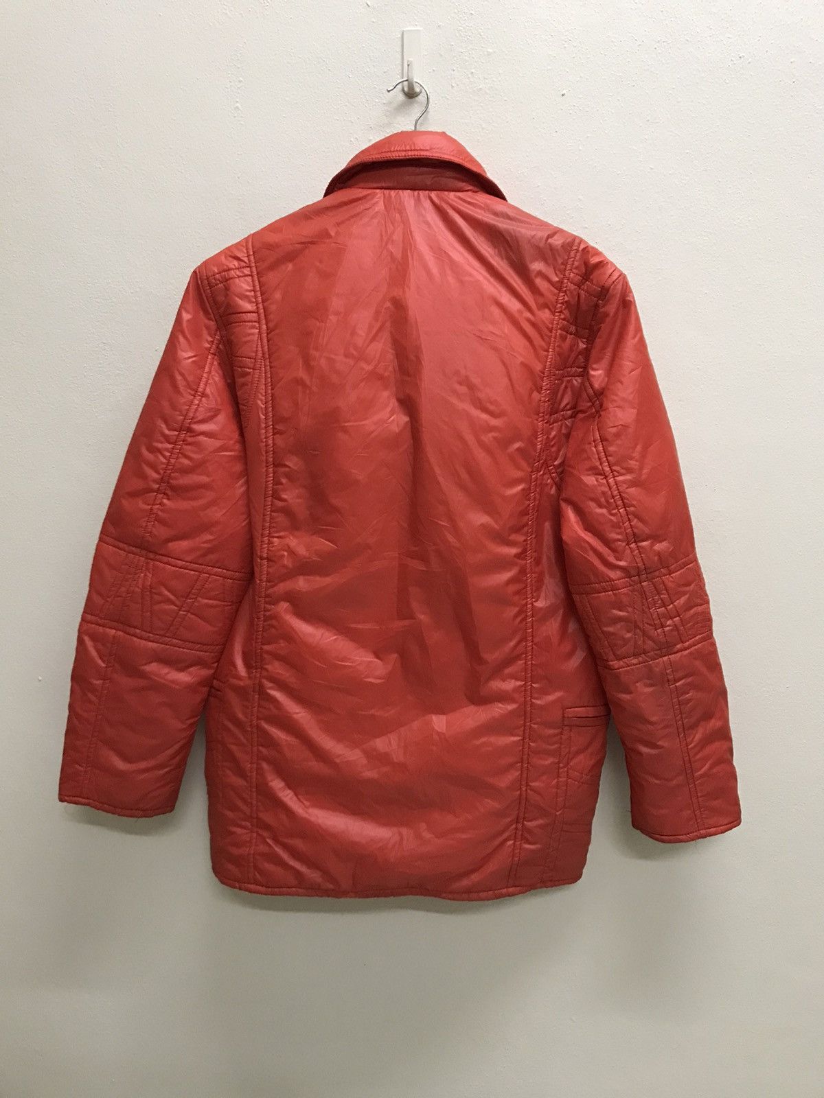Moncler VINTAGE MONCLER GTO DESIGNED SKI WEAR JACKET Size US S / EU 44-46 / 1 - 7 Thumbnail
