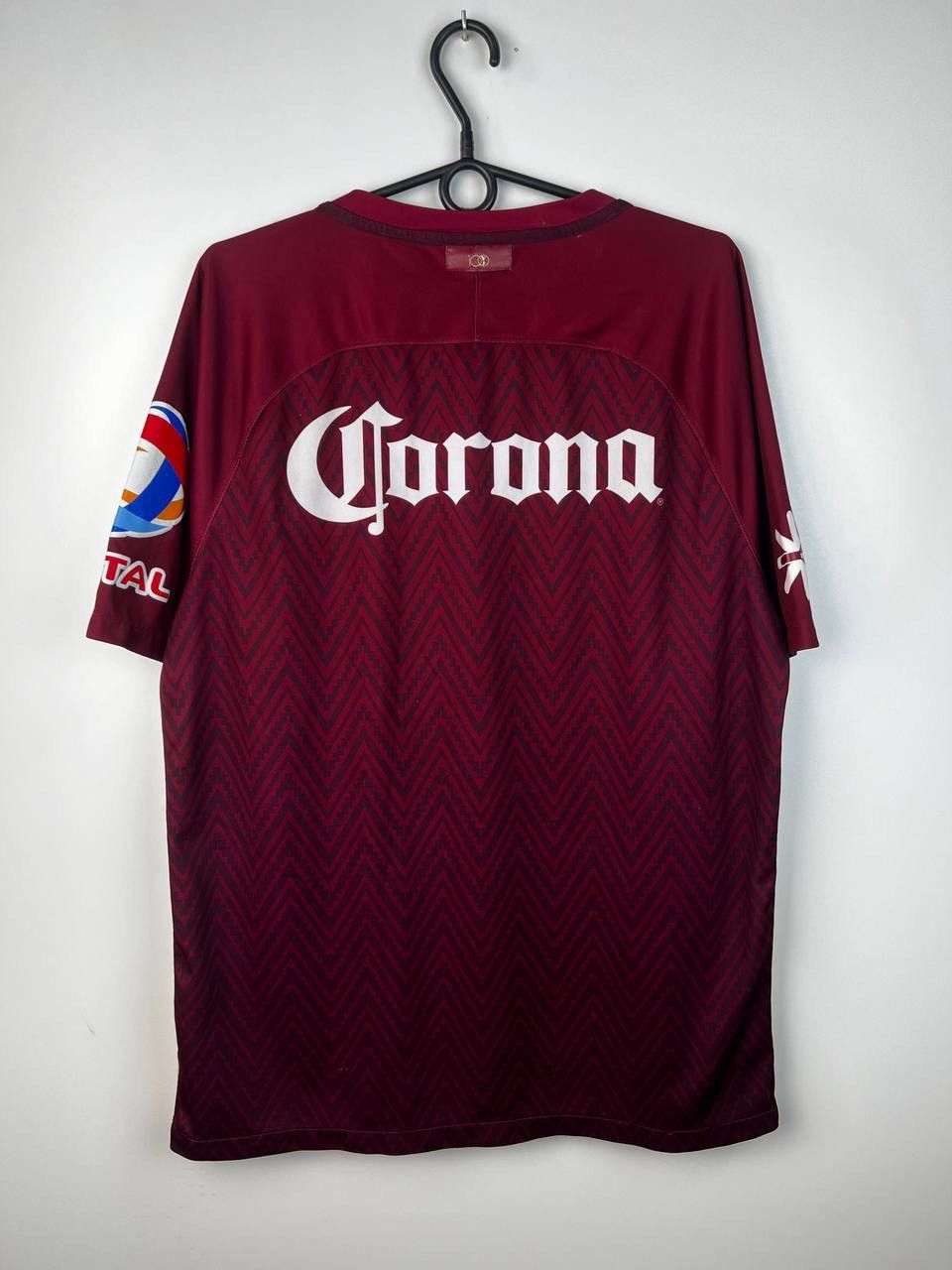 Vintage Centenario de Leyenda Nike jersey t-shirts size XL Size US XL / EU 56 / 4 - 2 Thumbnail