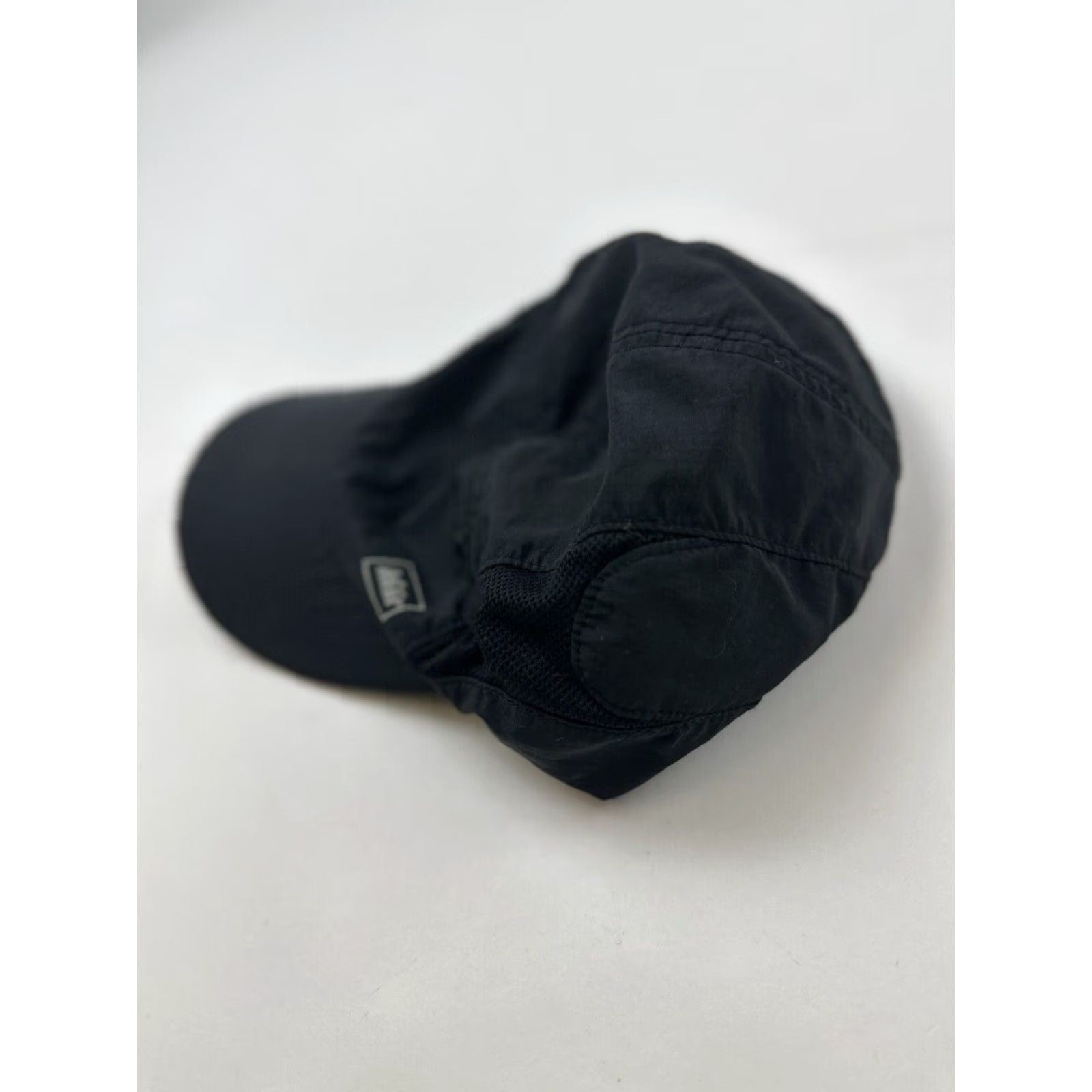 Vintage REI Hat Men’s OS Adjustable Black 5 Panel Hiking Gorpcore Size ONE SIZE - 2 Thumbnail