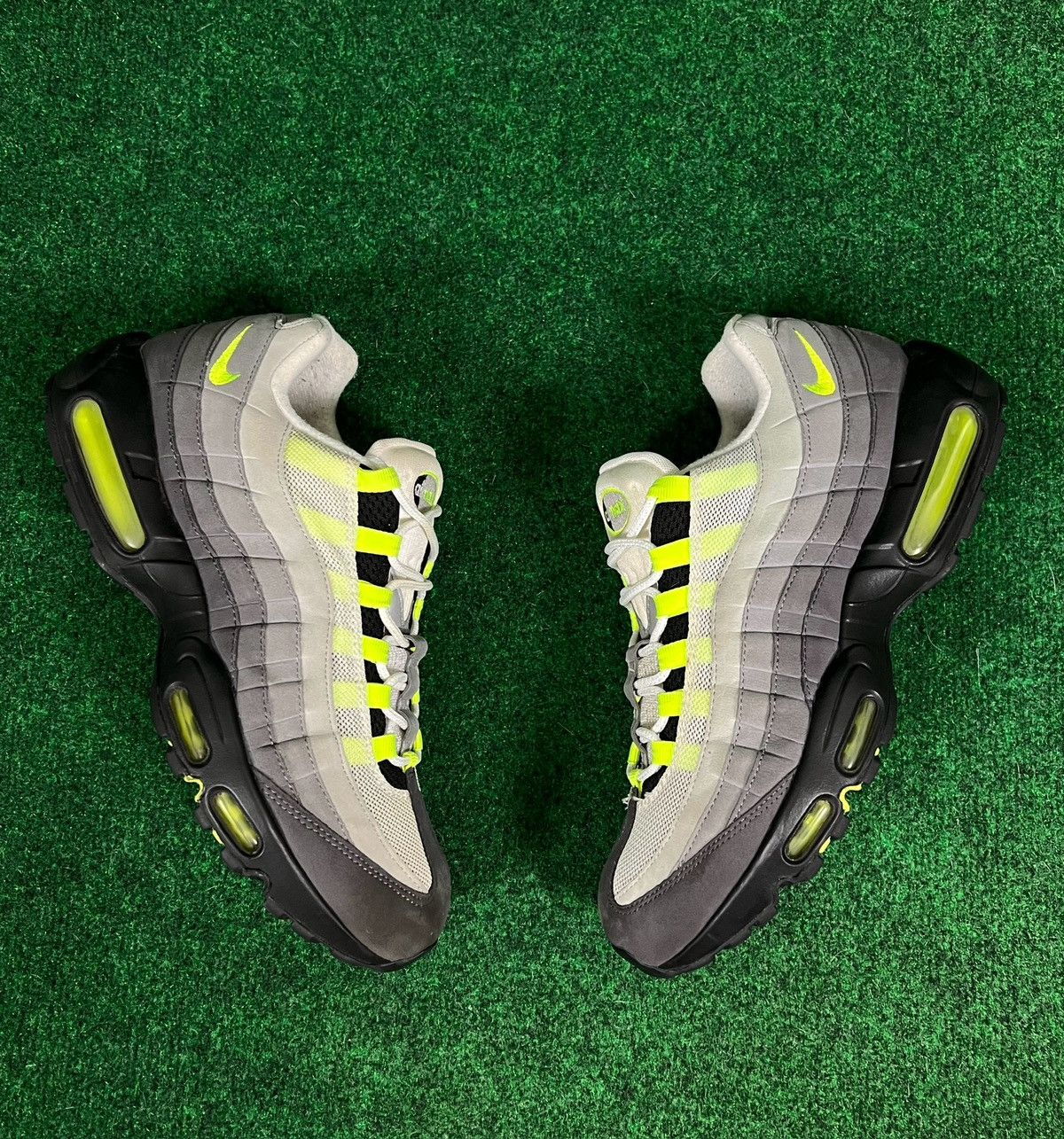 Air max 95 neon 2019 shop