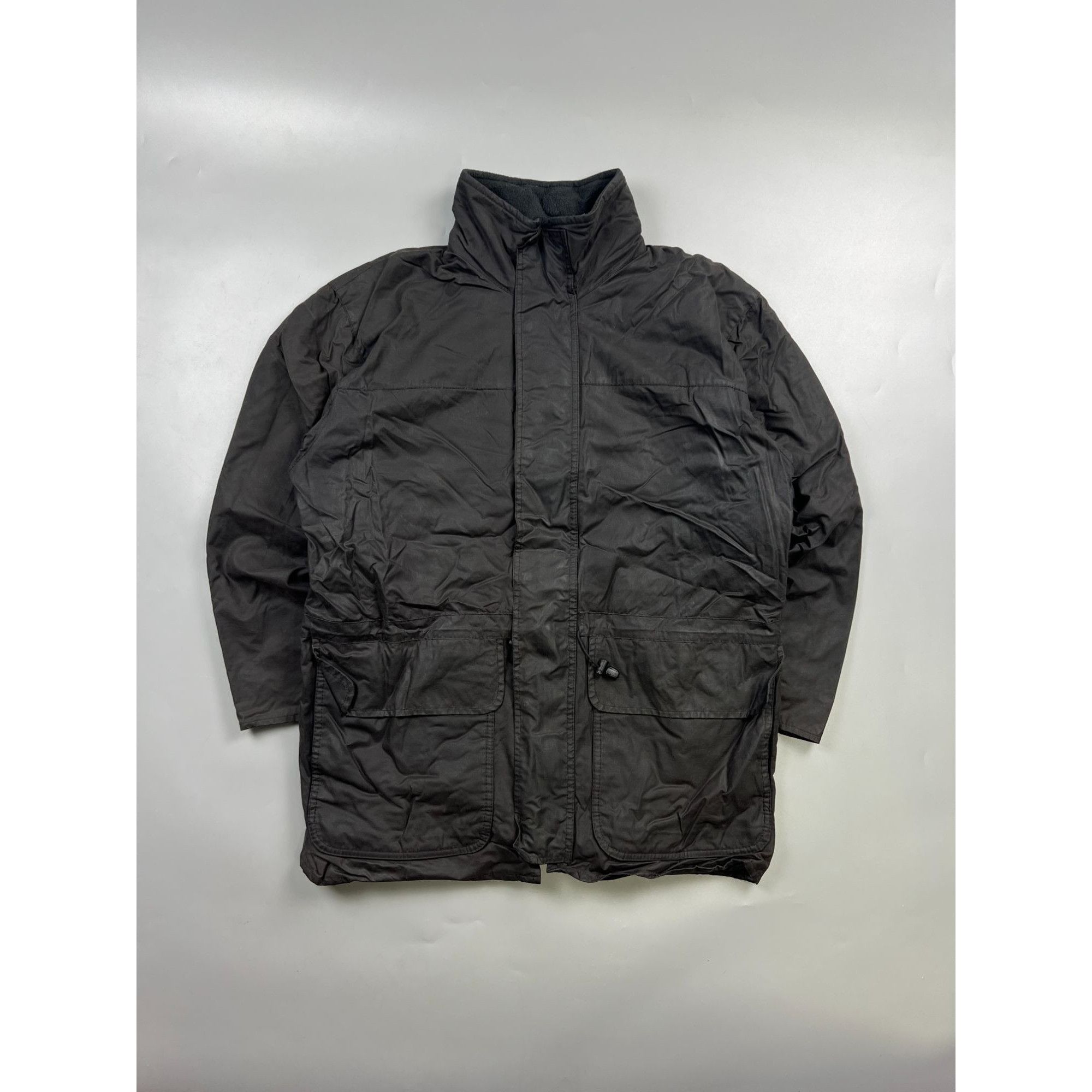 Barbour × Noah Noah Barbour Paisley Jacket | Grailed