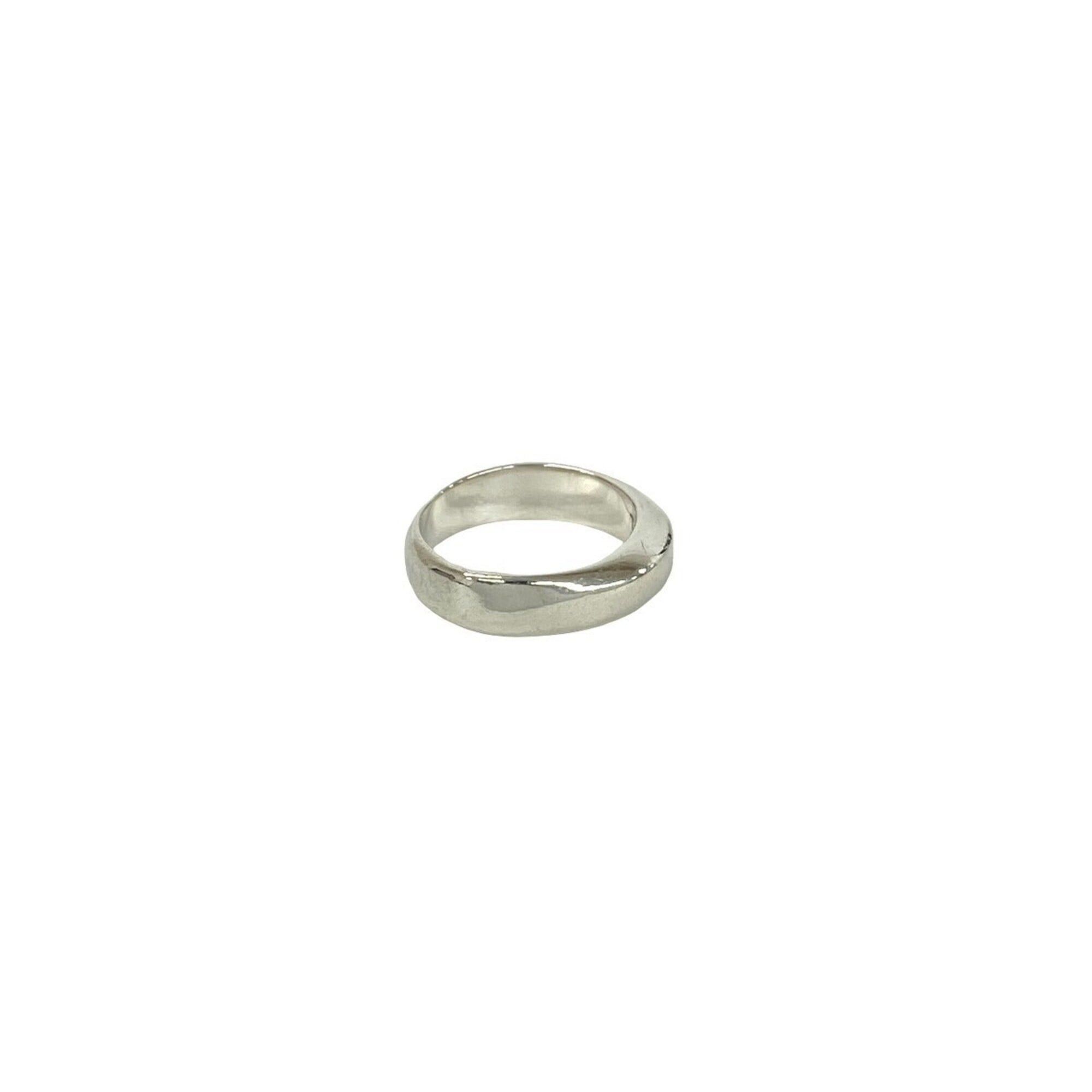 Tiffany & Co. TIFFANY&Co. Tiffany & Co. Sterling Silver 925 Ring, Finger Accessory, 35139 Size ONE SIZE - 1 Thumbnail