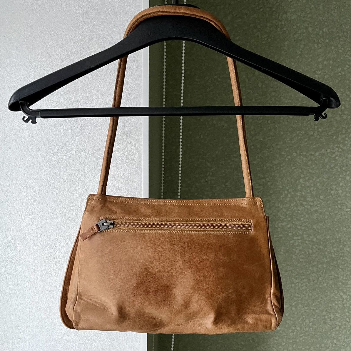 Burberry Prorsum Roberto Menichetti SS00 Shoulder Bag Size ONE SIZE - 2 Thumbnail
