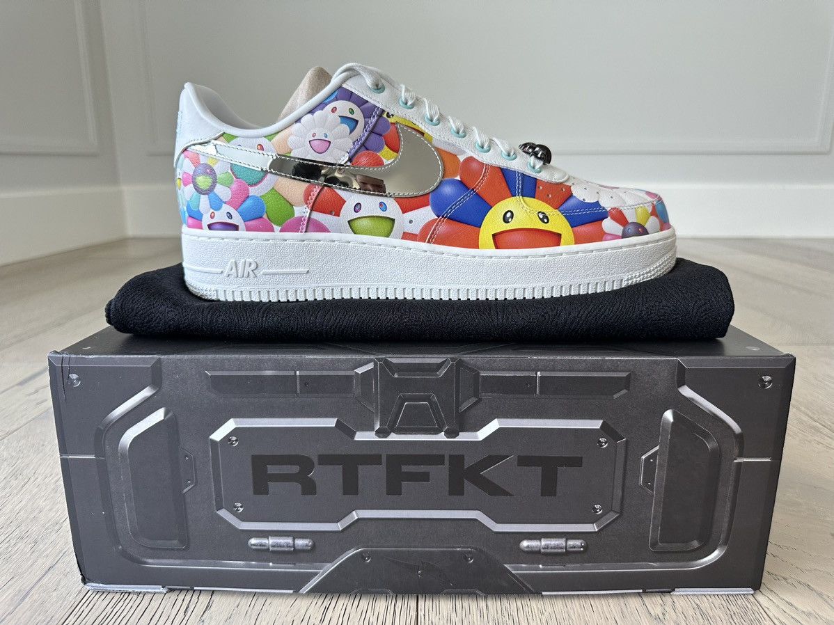 murakami air force 1