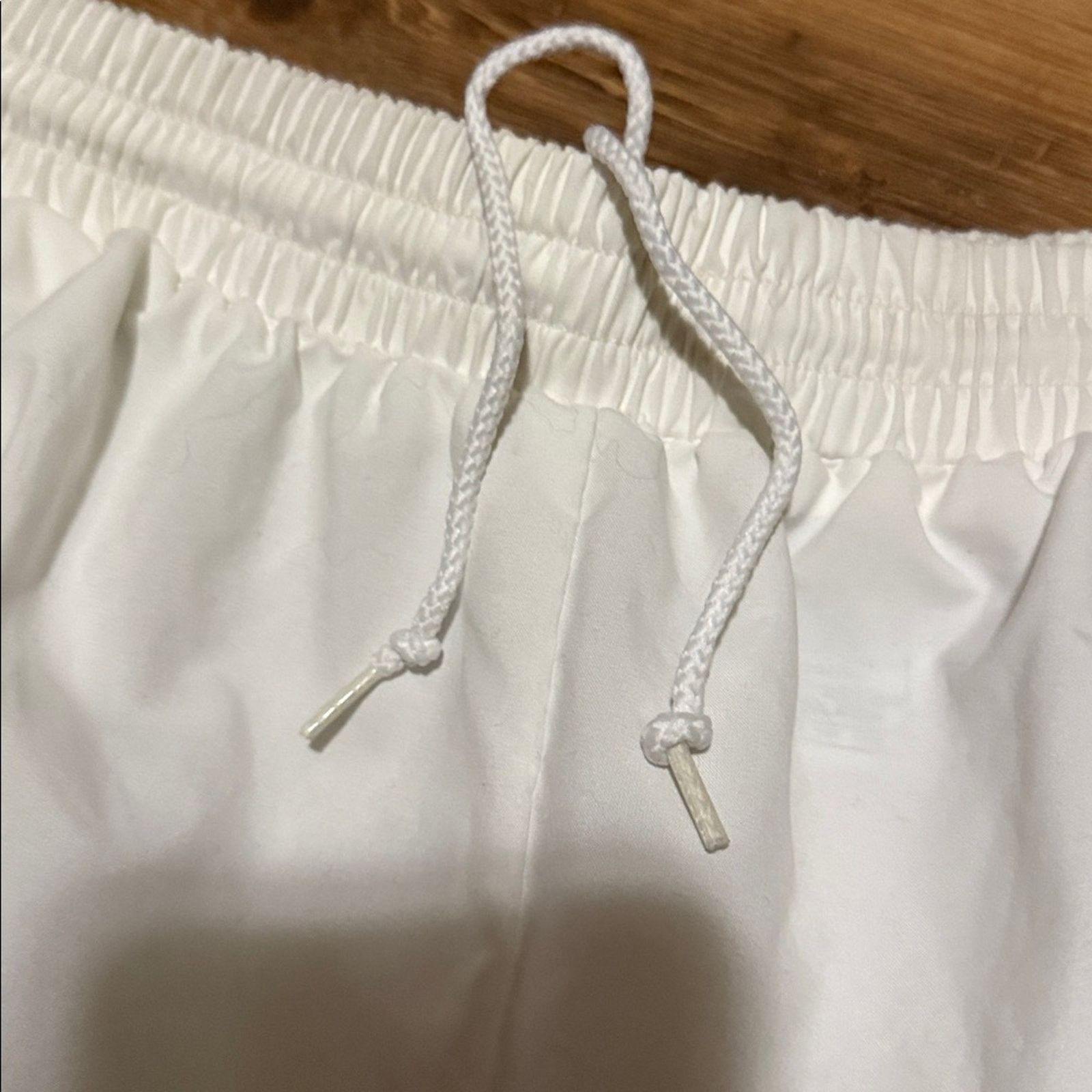 Nike 90s Nike Court Advantage Tennis Shorts Size US 32 / EU 48 - 3 Thumbnail
