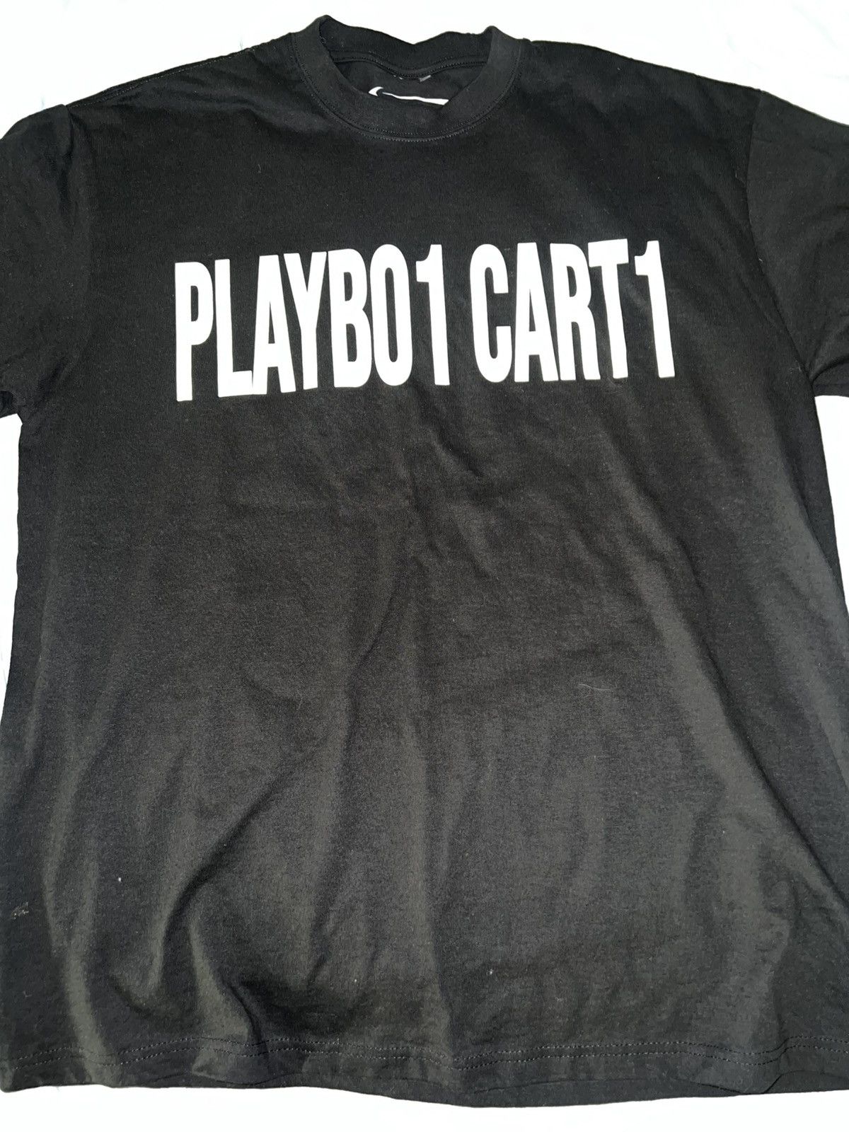 Playboi Carti Playboi carti after hours till dawn tour merch Size US XL / EU 56 / 4 - 1 Thumbnail