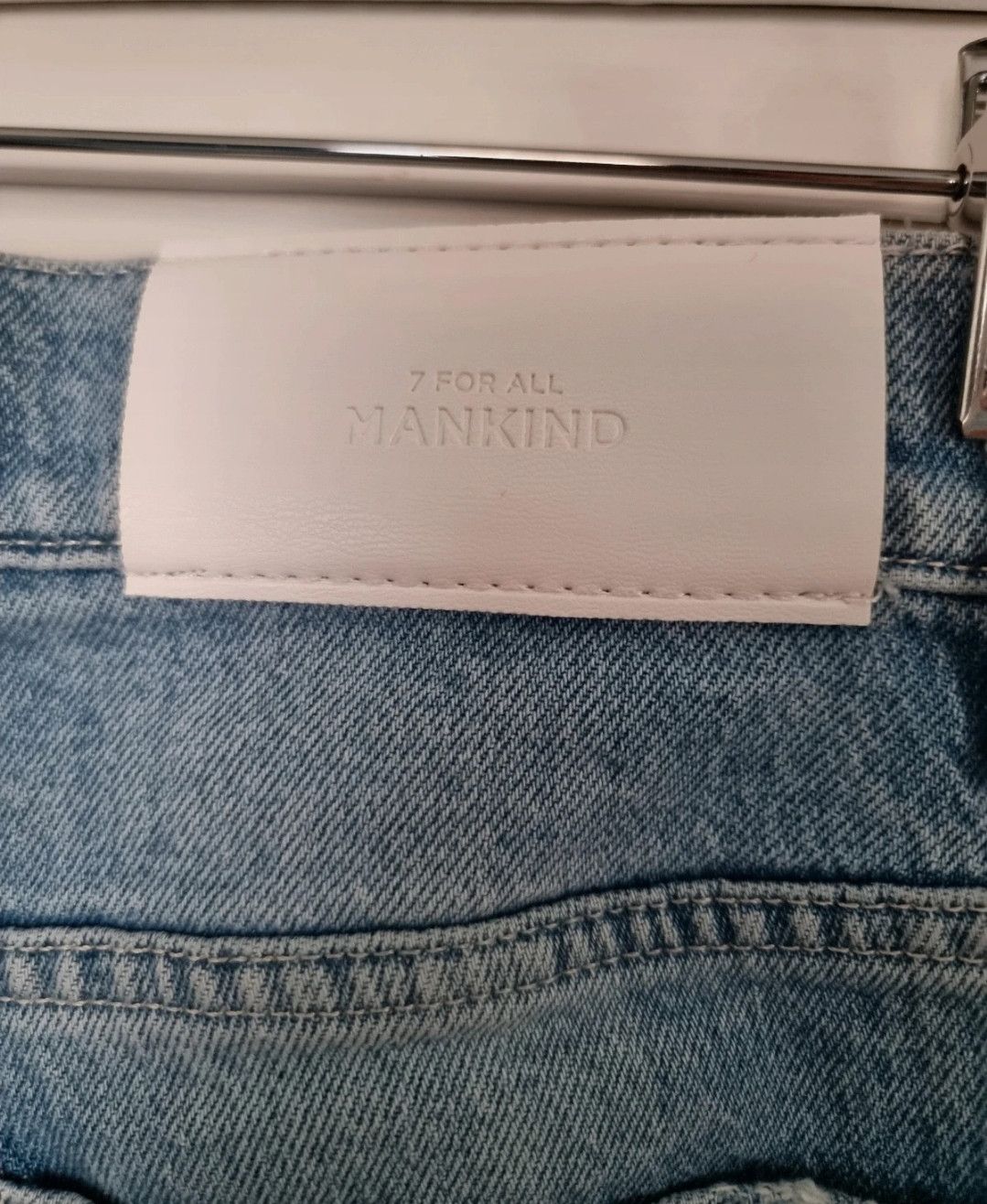 7 For All Mankind 7 for all mankind bootcut riley Size 29" - 10 Thumbnail