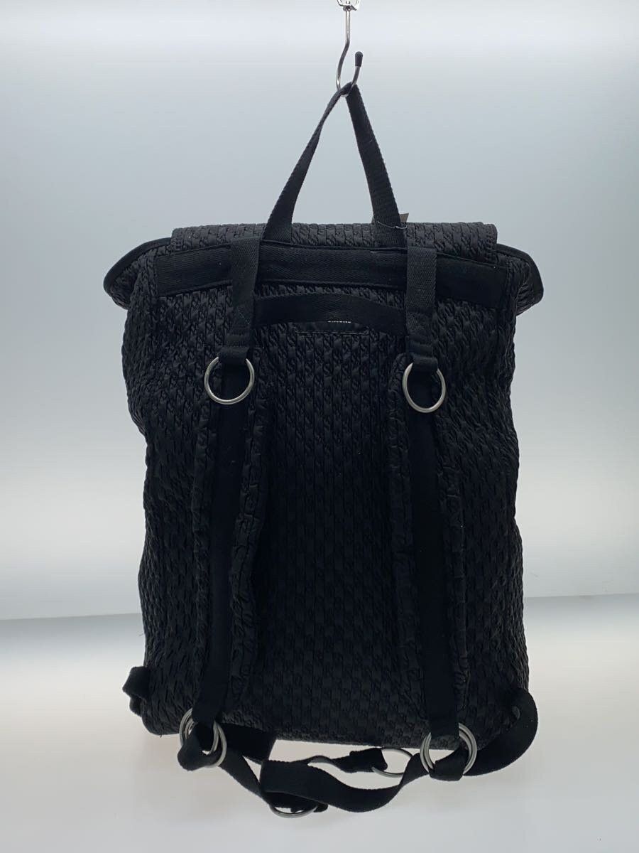 Eastpak × Raf Simons AW19 Topload Padded Loop Backpack Size ONE SIZE - 3 Thumbnail