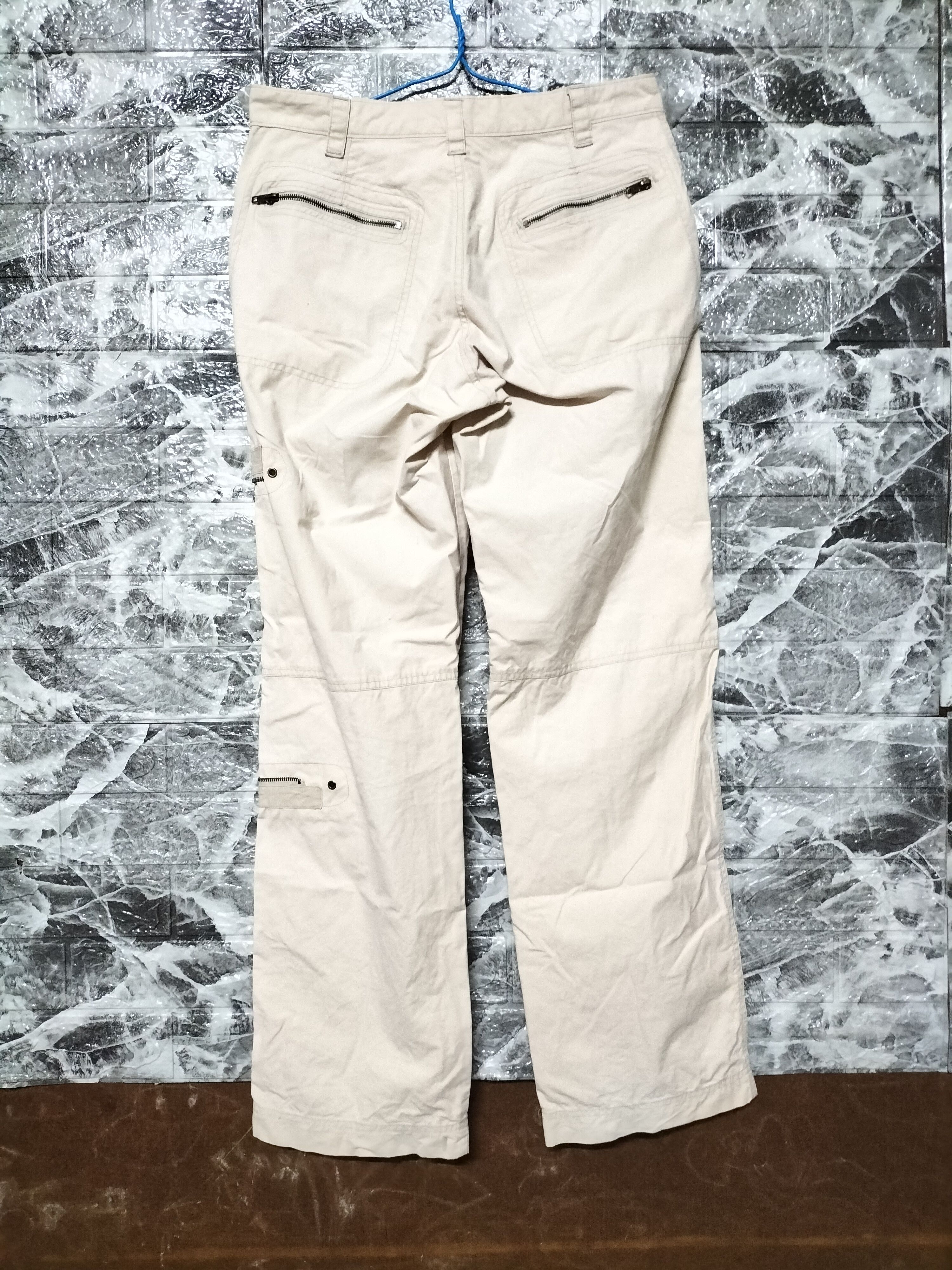 Levi's Vintage Clothing Vintage Levis Sykes fashion Sport Hiking Skates Size US 34 / EU 50 - 10 Thumbnail