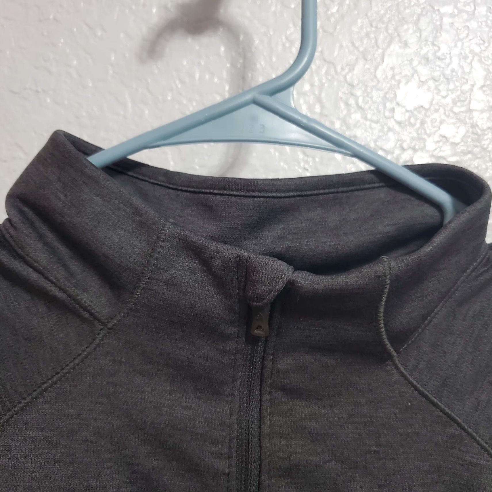 The North Face The North Face Sweatshirt Men M Gray Flashdry 1/2 Zip Pullover Outdoor Hike Camp Size US M / EU 48-50 / 2 - 4 Thumbnail