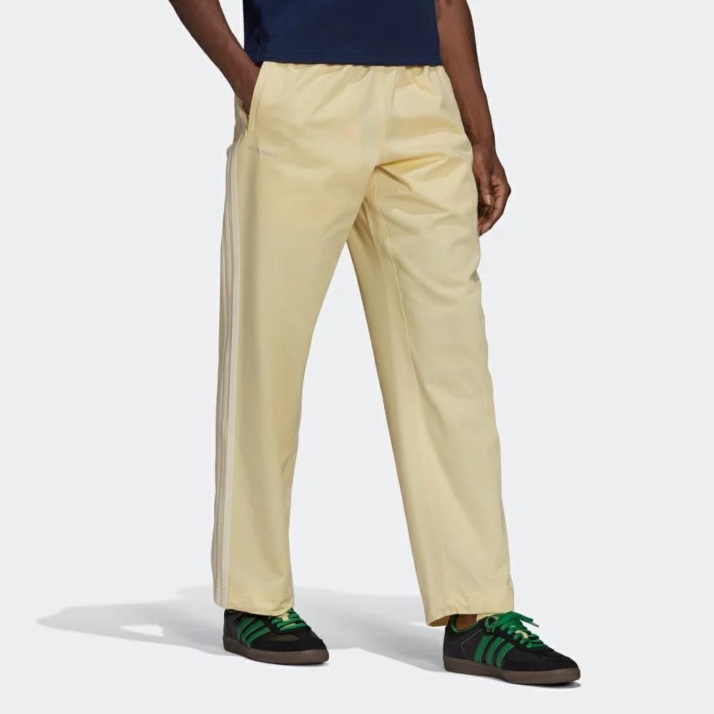 Adidas × Wales Bonner Lemon pants Adidas x Wales Bonner Vintage Striped L Size US 36 / EU 52 - 2 Thumbnail