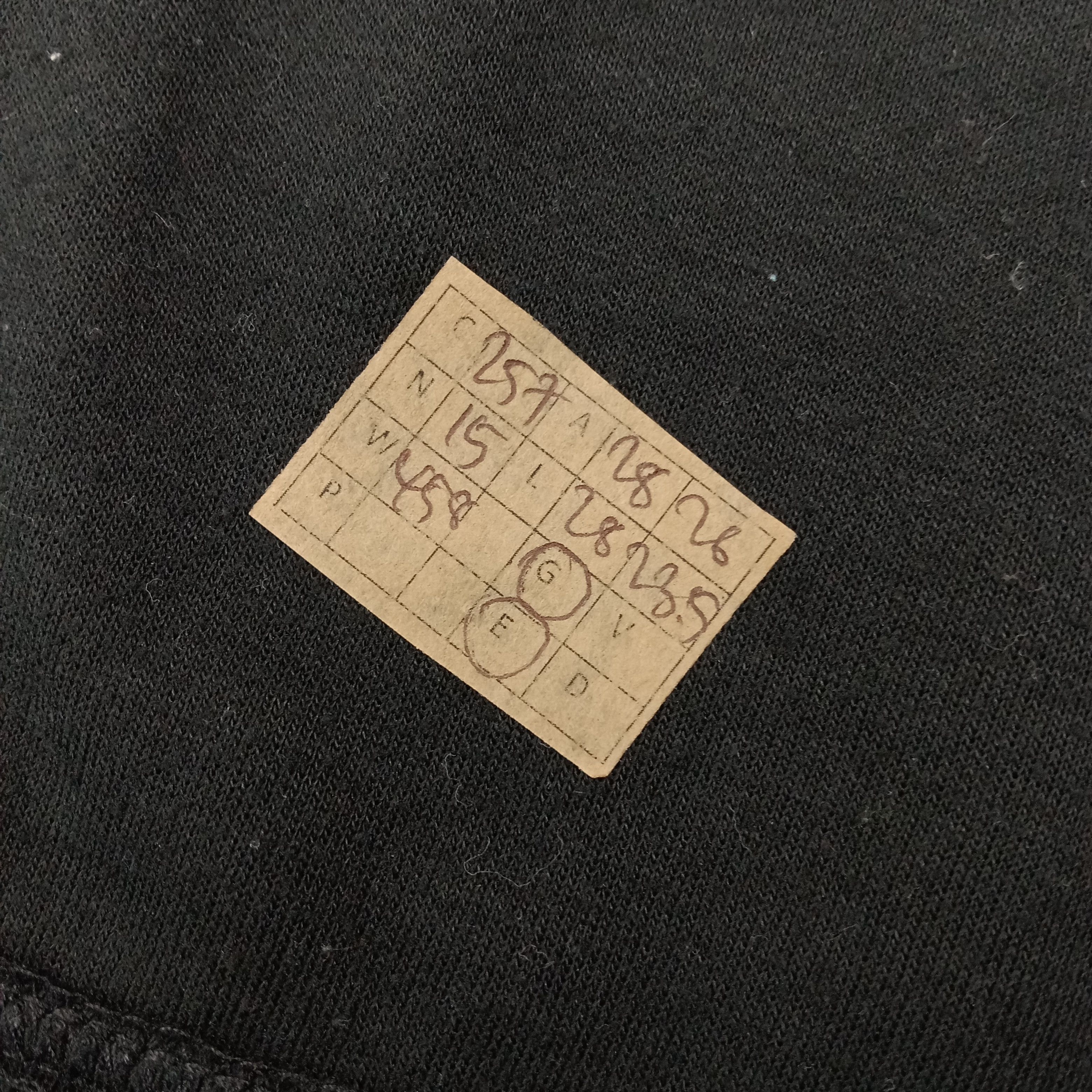 Japanese Brand Notorious Break Cigarette Smoking Art Sweatshirt C257N15 Size US XXL / EU 58 / 5 - 9 Thumbnail