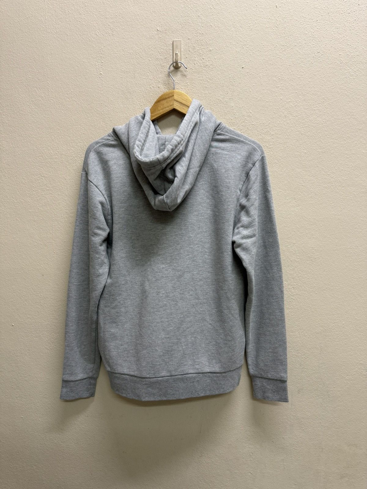 Penfield Penfield Camo Design Logo Pullover Sweatshirt Hoodie Size US S / EU 44-46 / 1 - 21 Thumbnail