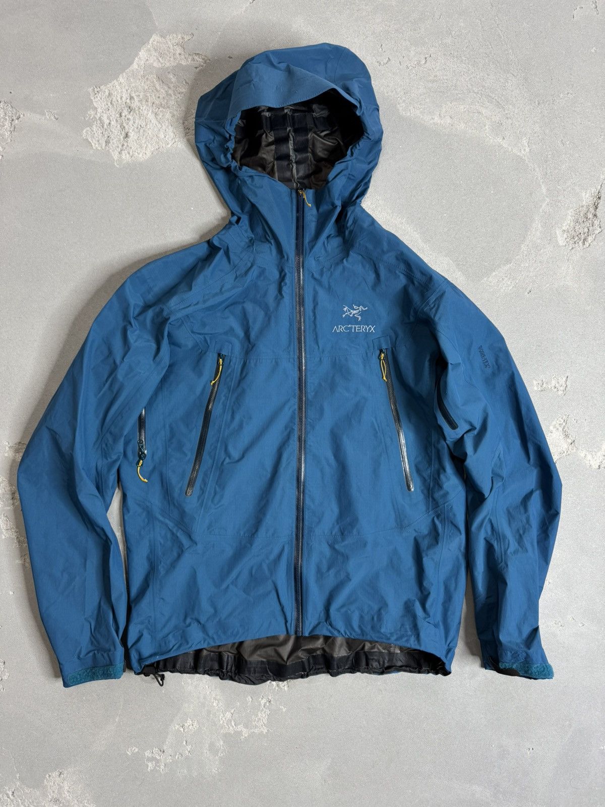 Arc'teryx × Goretex Arcteryx gore tex jacket Size US M / EU 48-50 / 2 - 3 Thumbnail