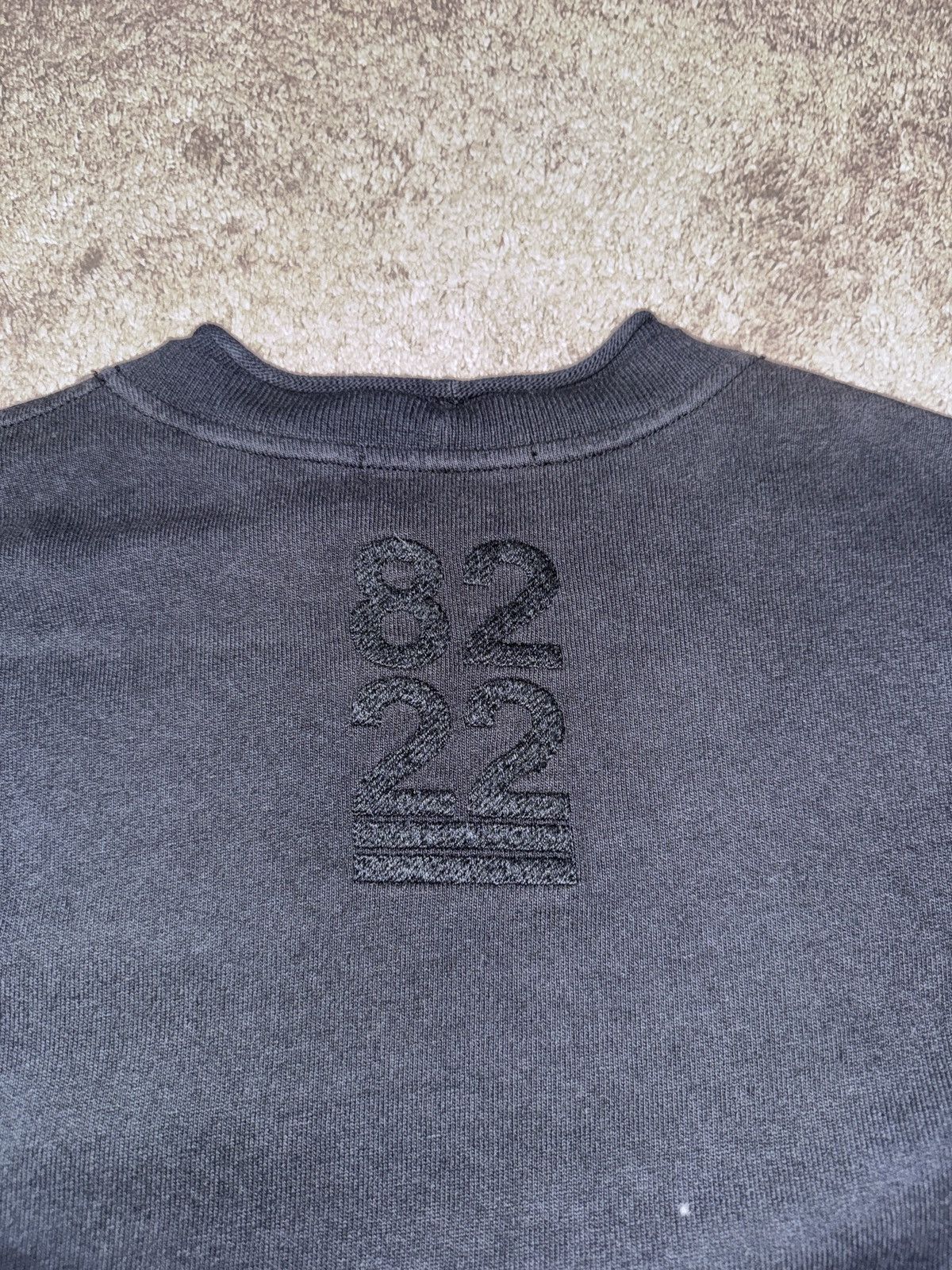 Stone Island Stone Island Crewneck Fall 2022 collection Size US L / EU 52-54 / 3 - 6 Thumbnail