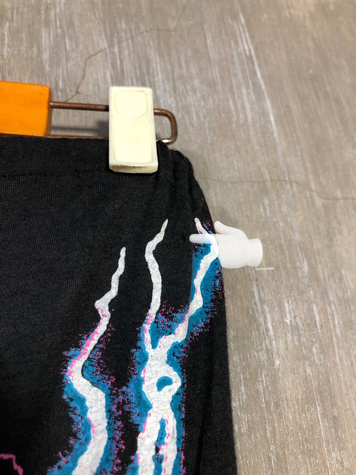 Stussy RARE‼️ Stussy Women Lightning Skirt Size 24" / US 00 / IT 34 - 15 Thumbnail
