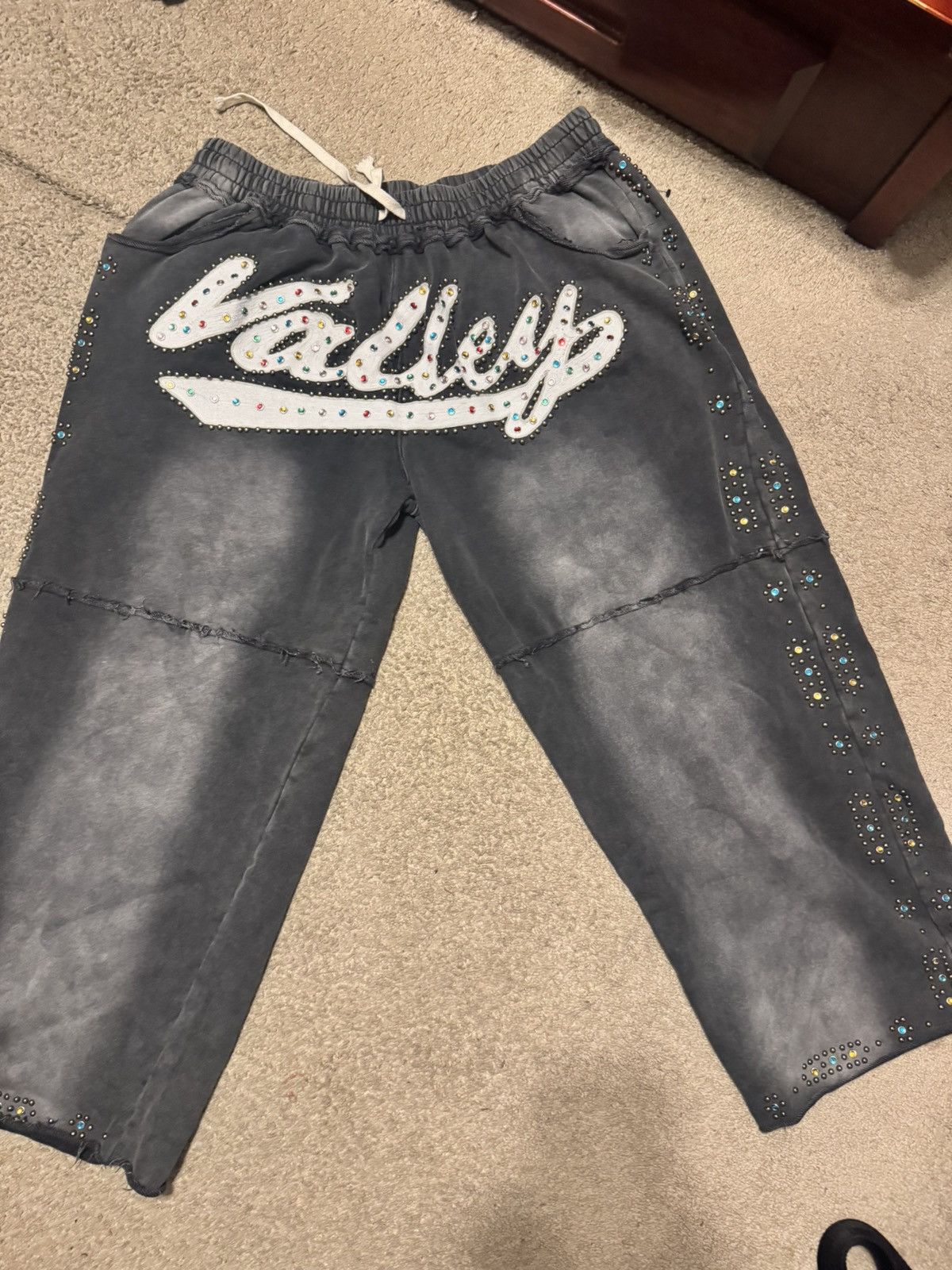 Other Vale Forever Skittle Sweatpants Size US 35 - 1 Thumbnail