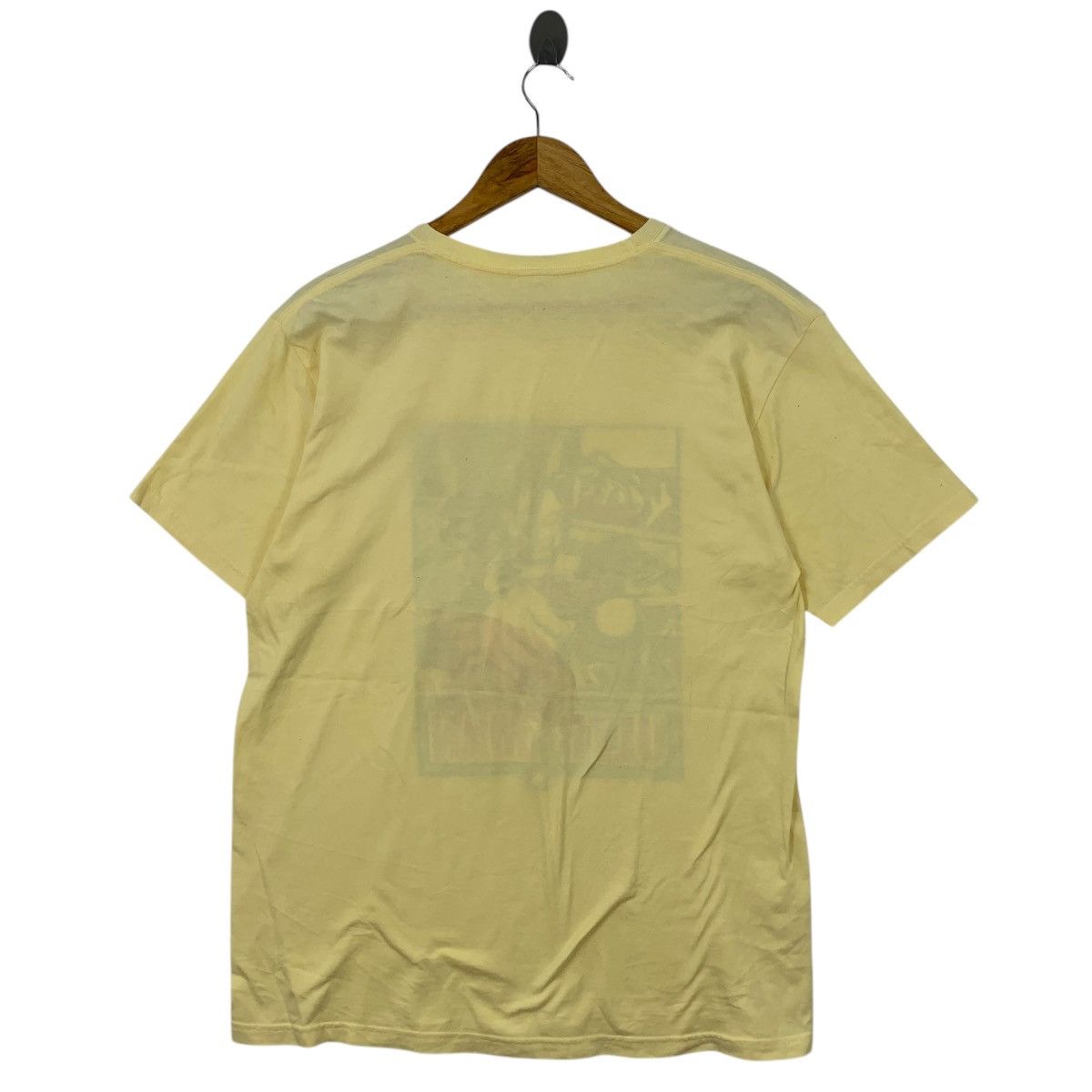 Vintage ULTRAMAN SERIES Collection Alien Baltan Villain Tee Shirt Size US L / EU 52-54 / 3 - 4 Thumbnail