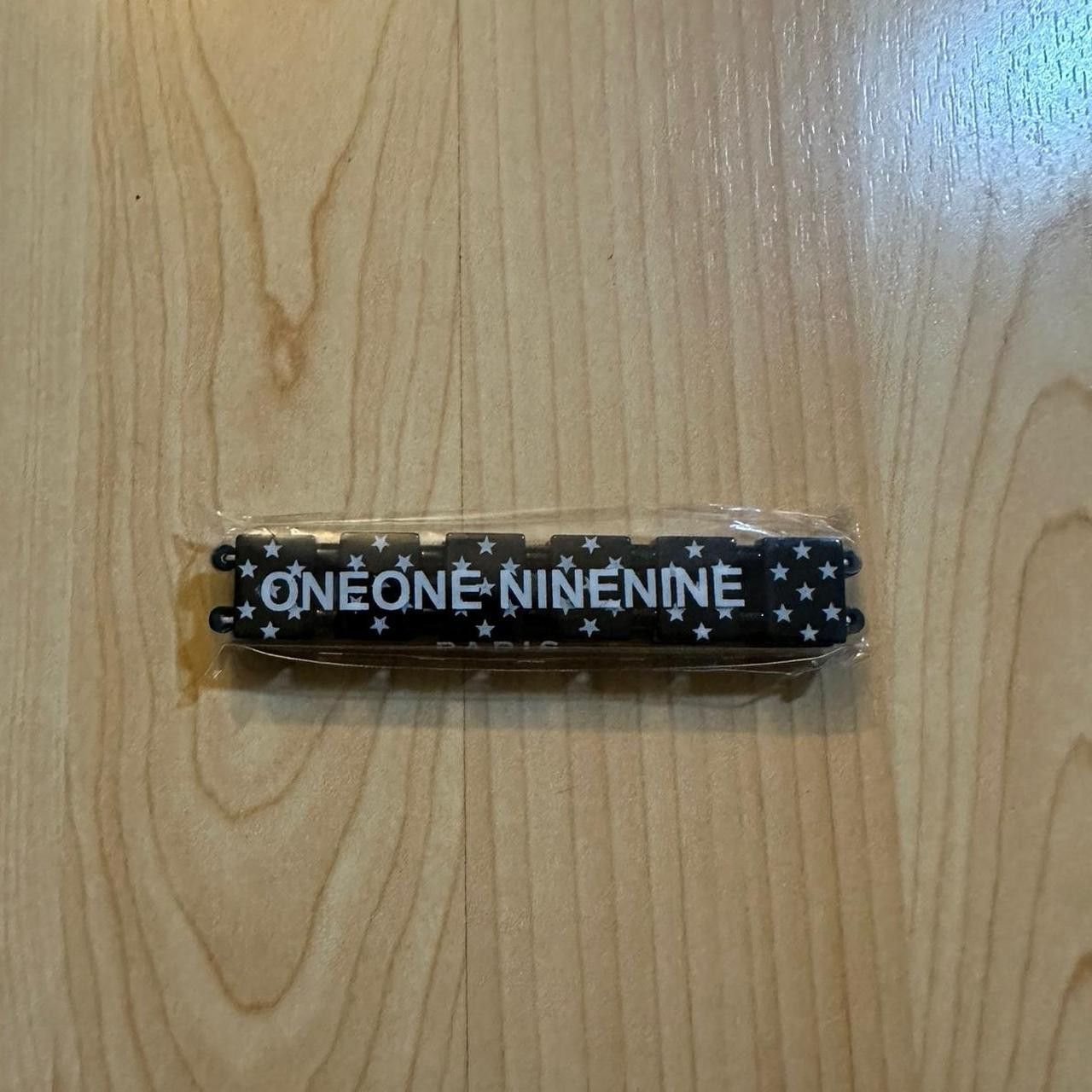 1199 × Cannnone Bazo 1199 x Cannnone Dice Bracelet | Grailed
