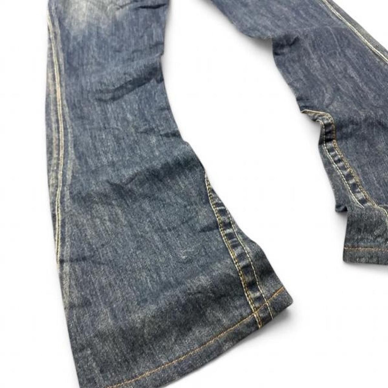True Religion True Religion Jeans Size 26" / US 2 / IT 38 - 2 Thumbnail